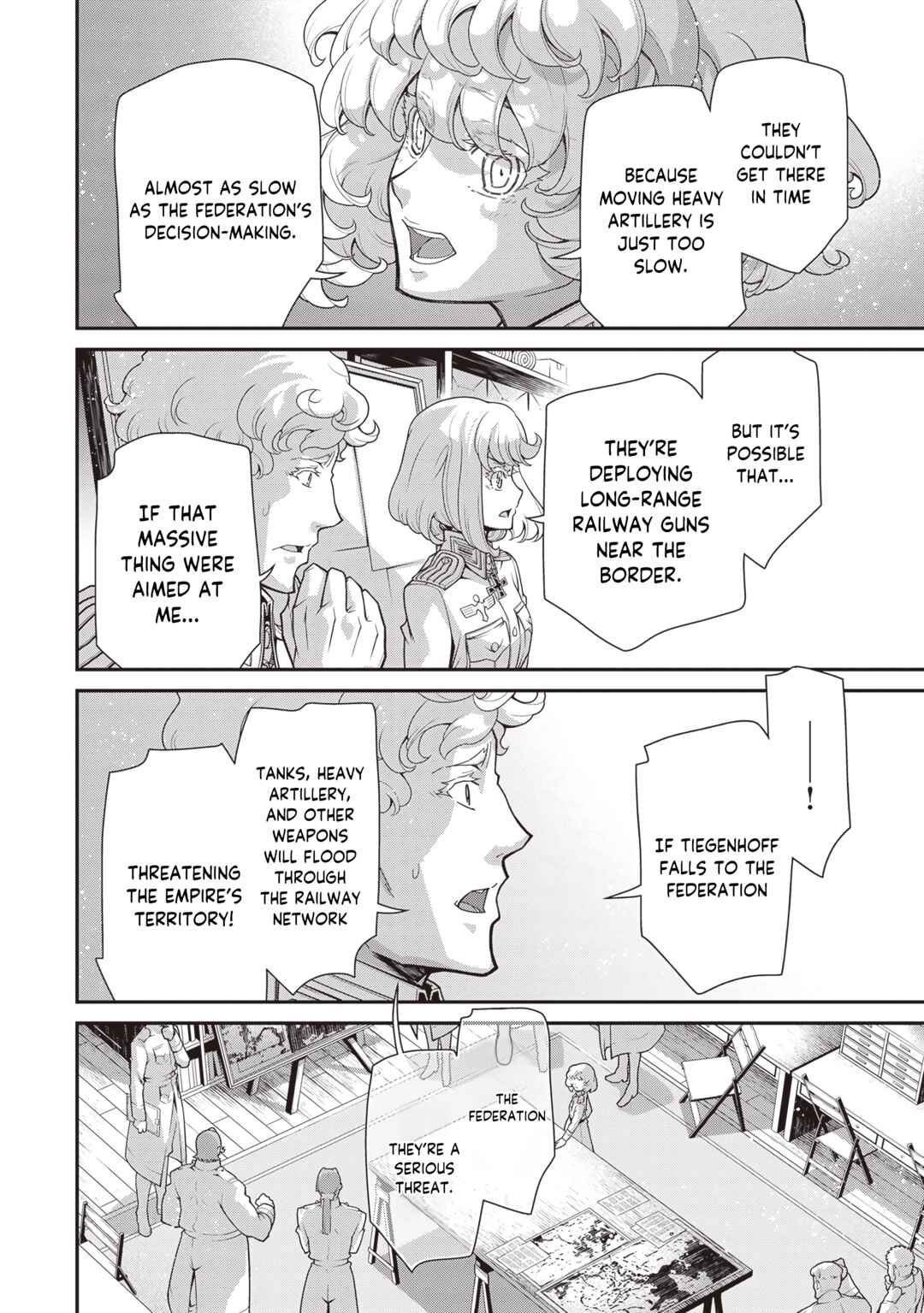 Chapter 92 - Page 9