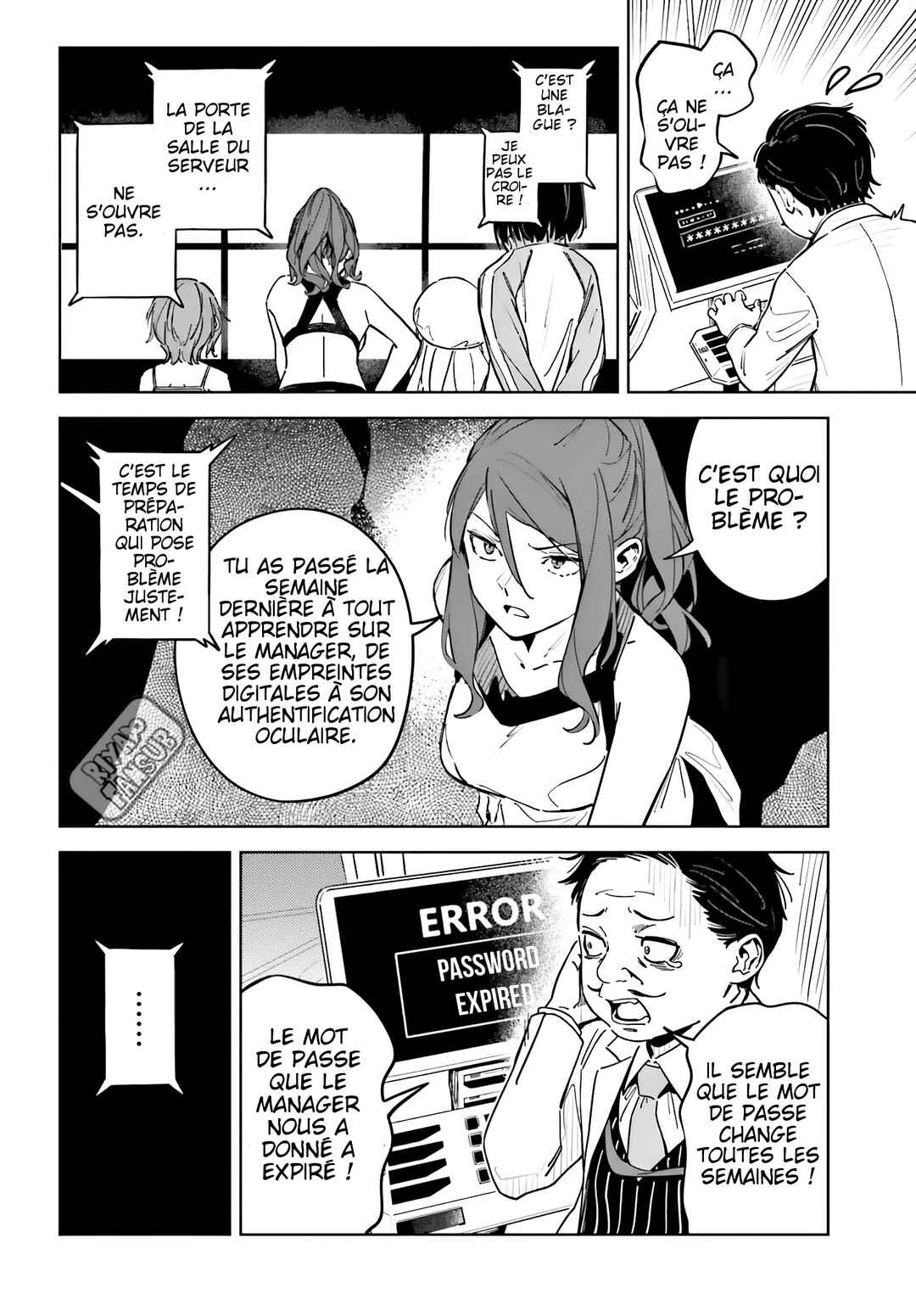 Chapter 10 - Page 20