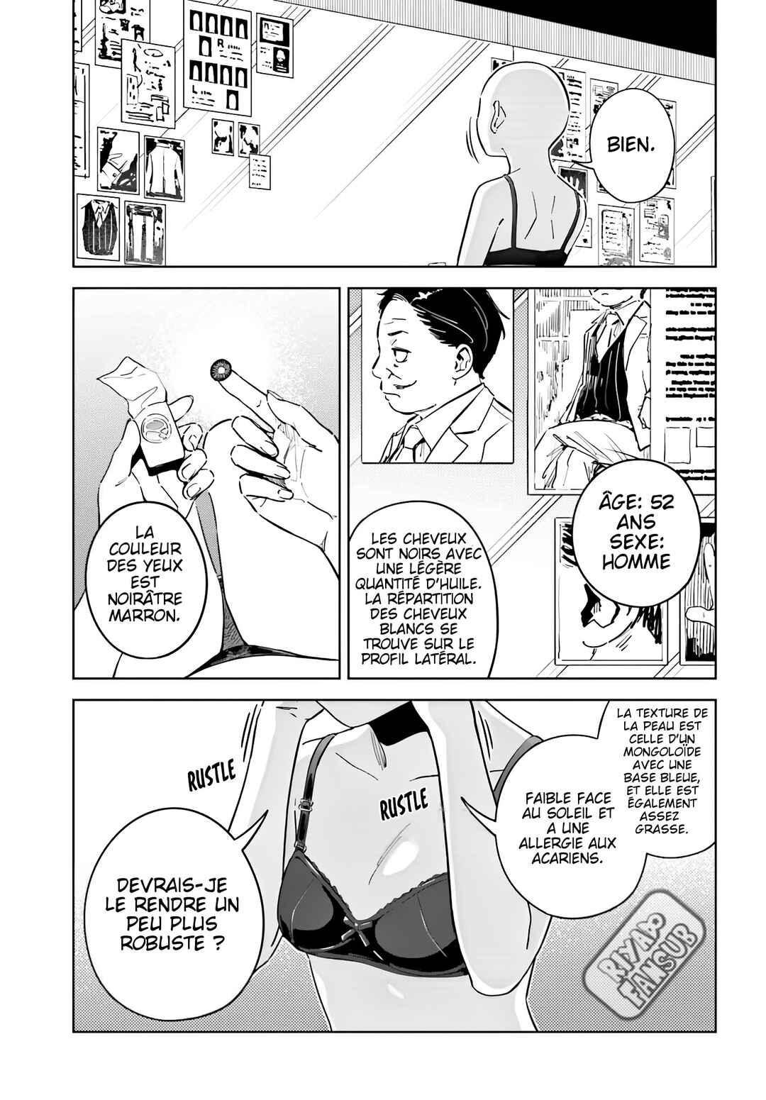 Chapter 10 - Page 5