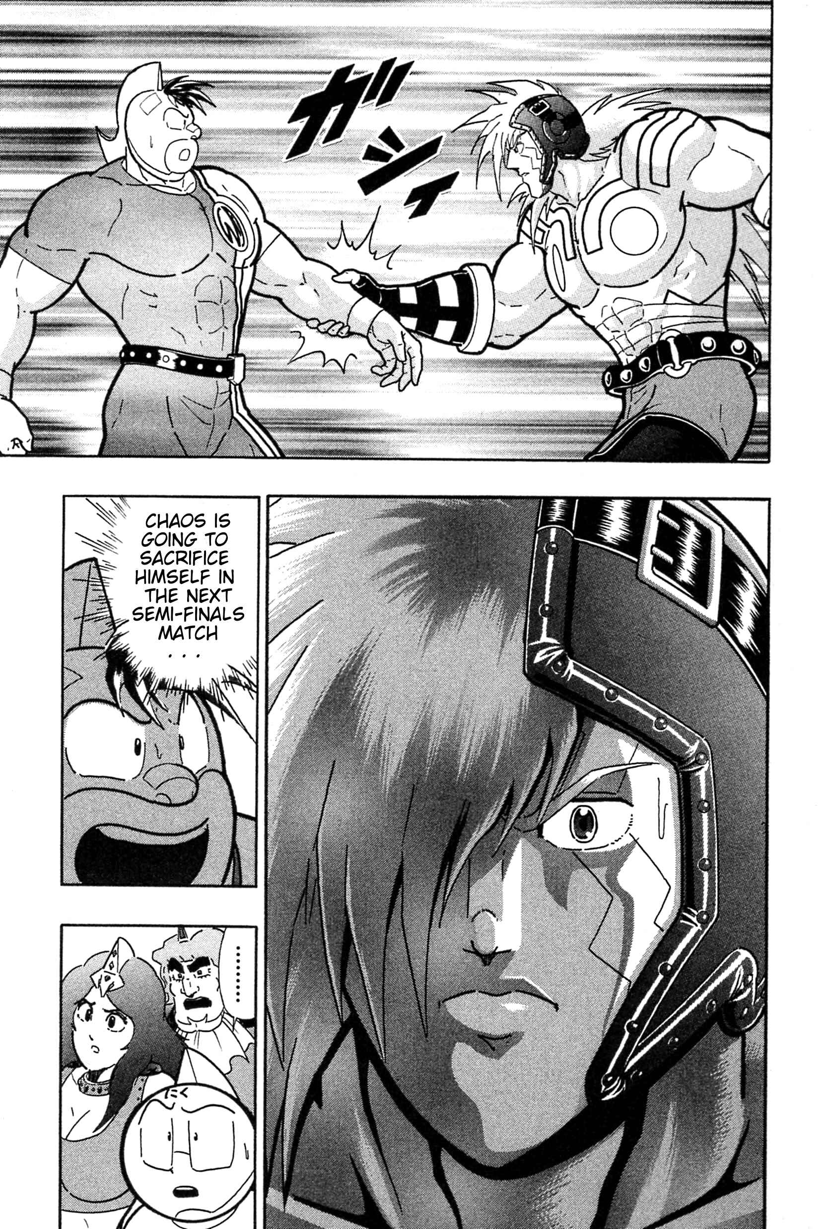 Chapter 187 - Page 11