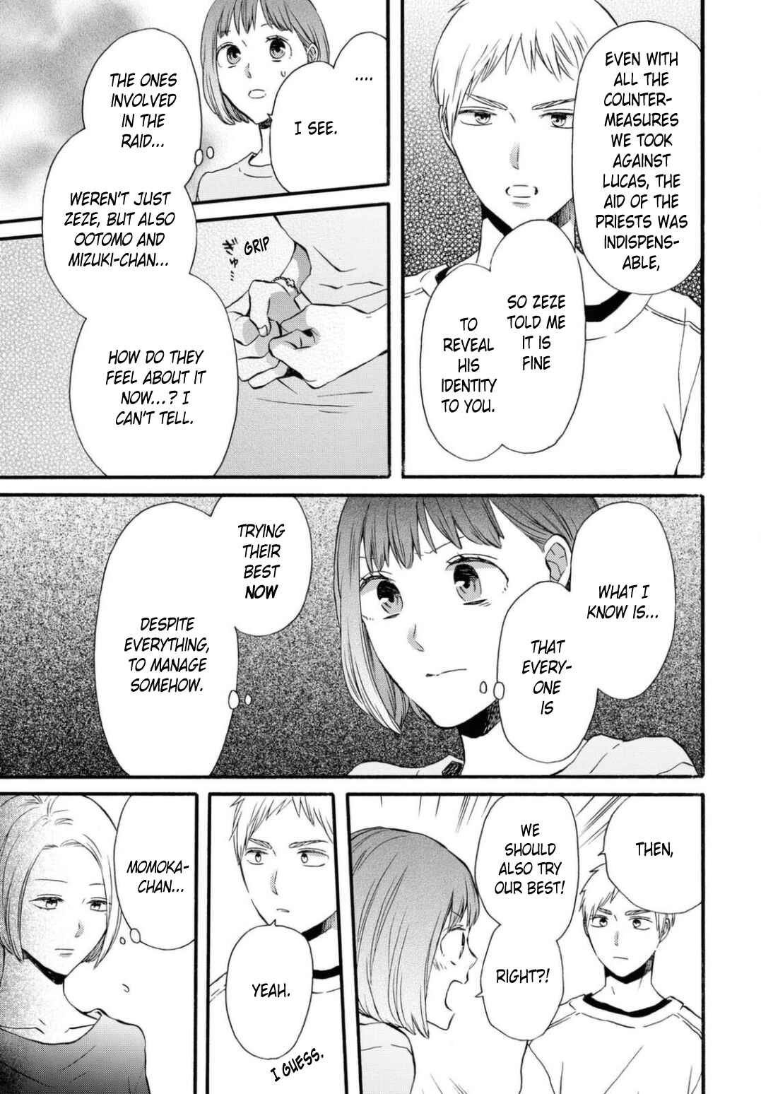Chapter 113 - Page 11