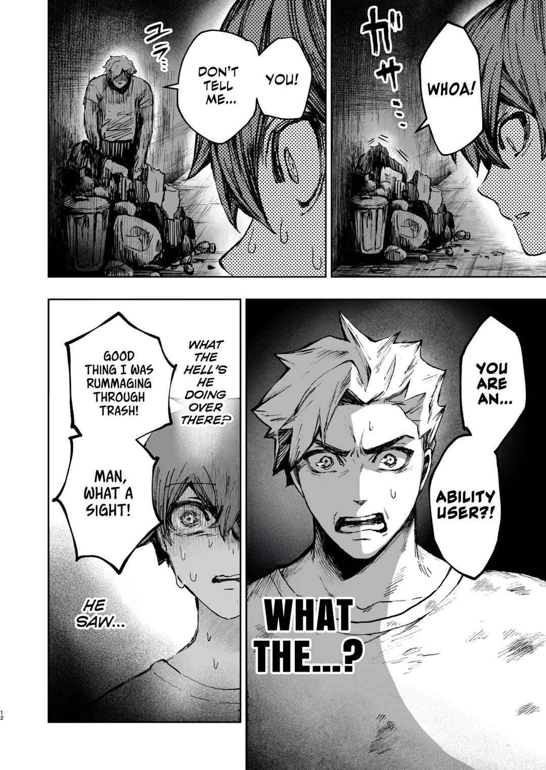 Chapter ? - Page 12