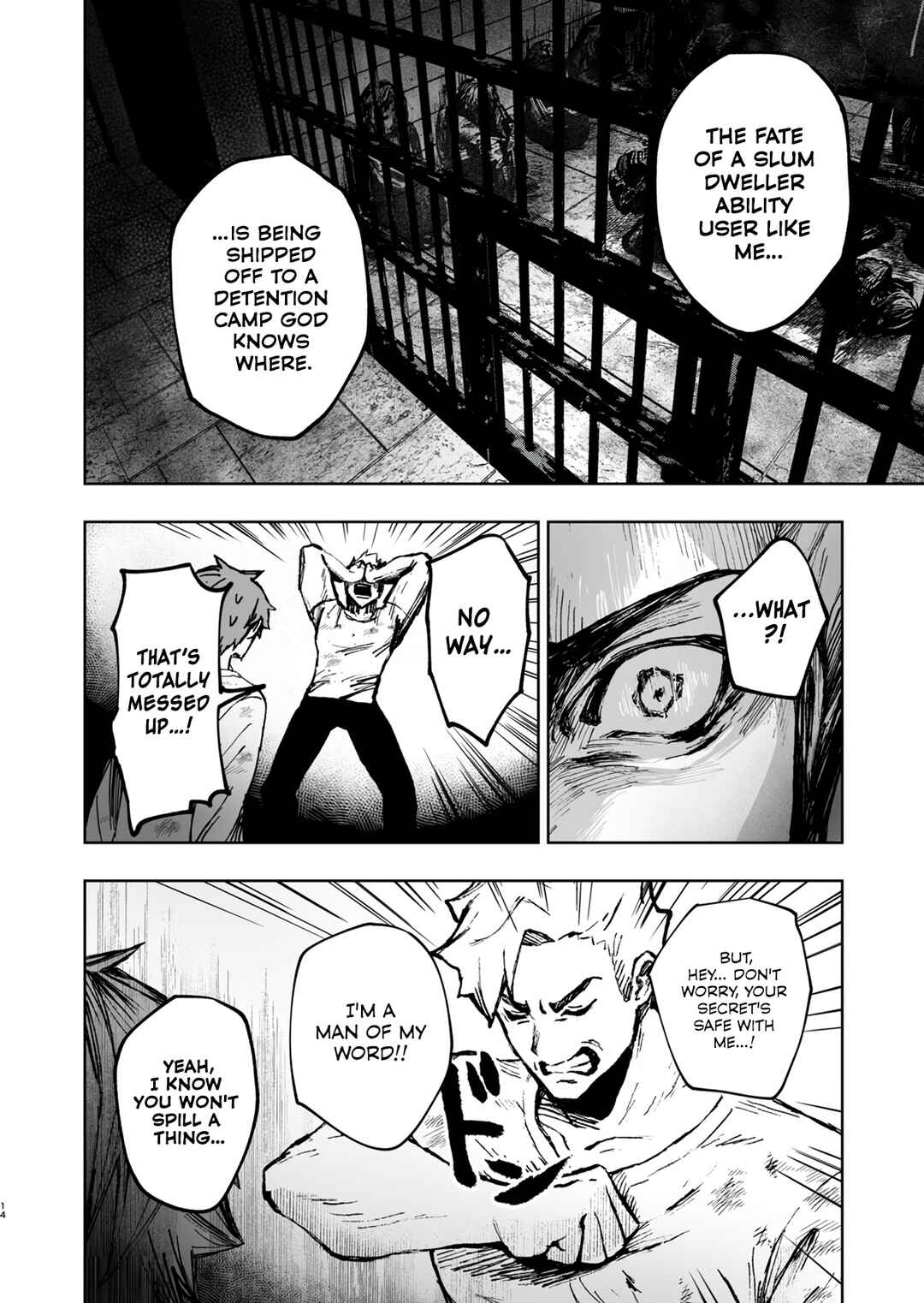 Chapter ? - Page 14