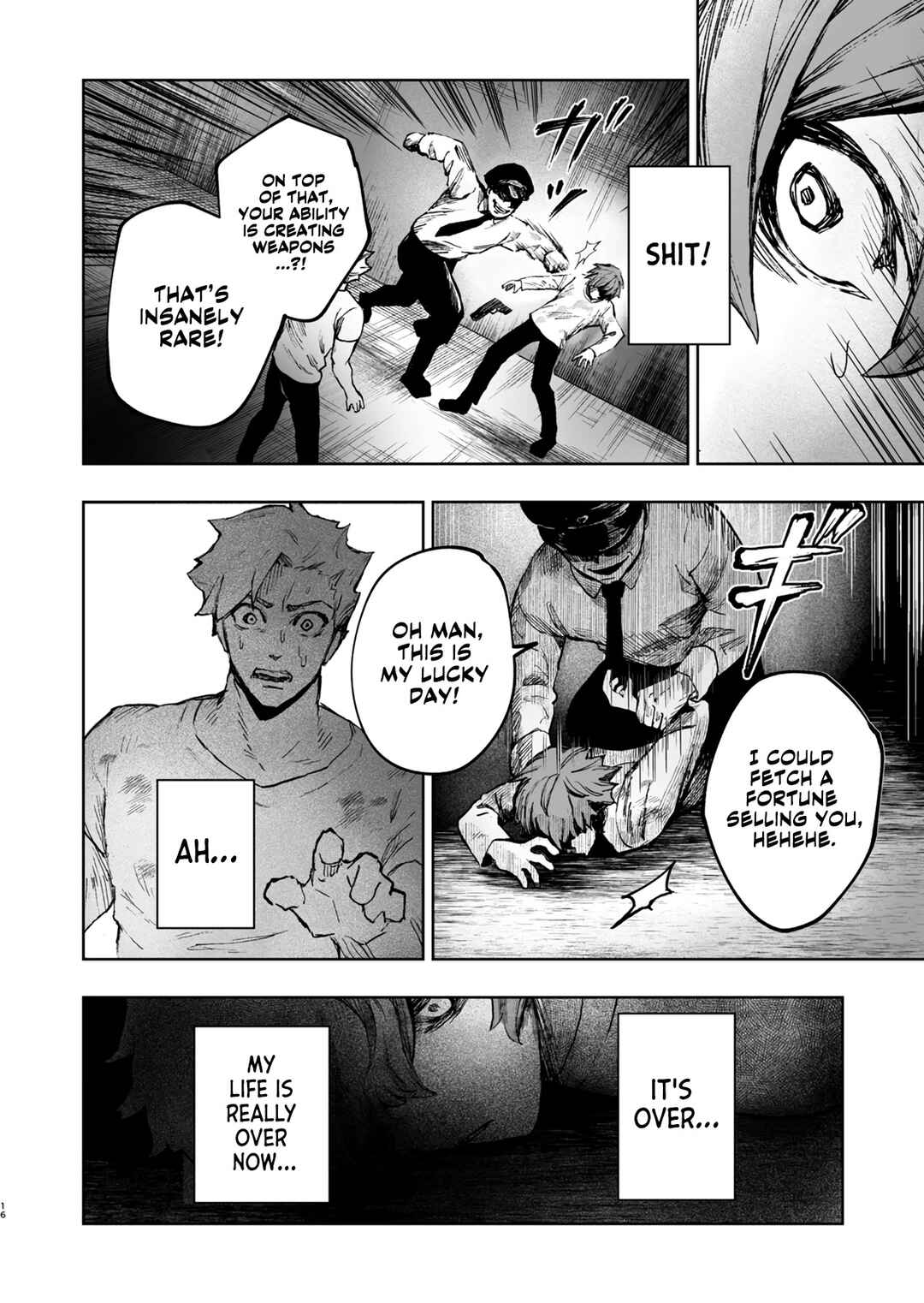 Chapter ? - Page 16