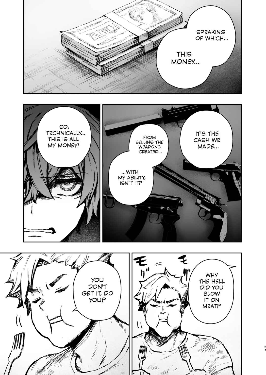 Chapter ? - Page 23