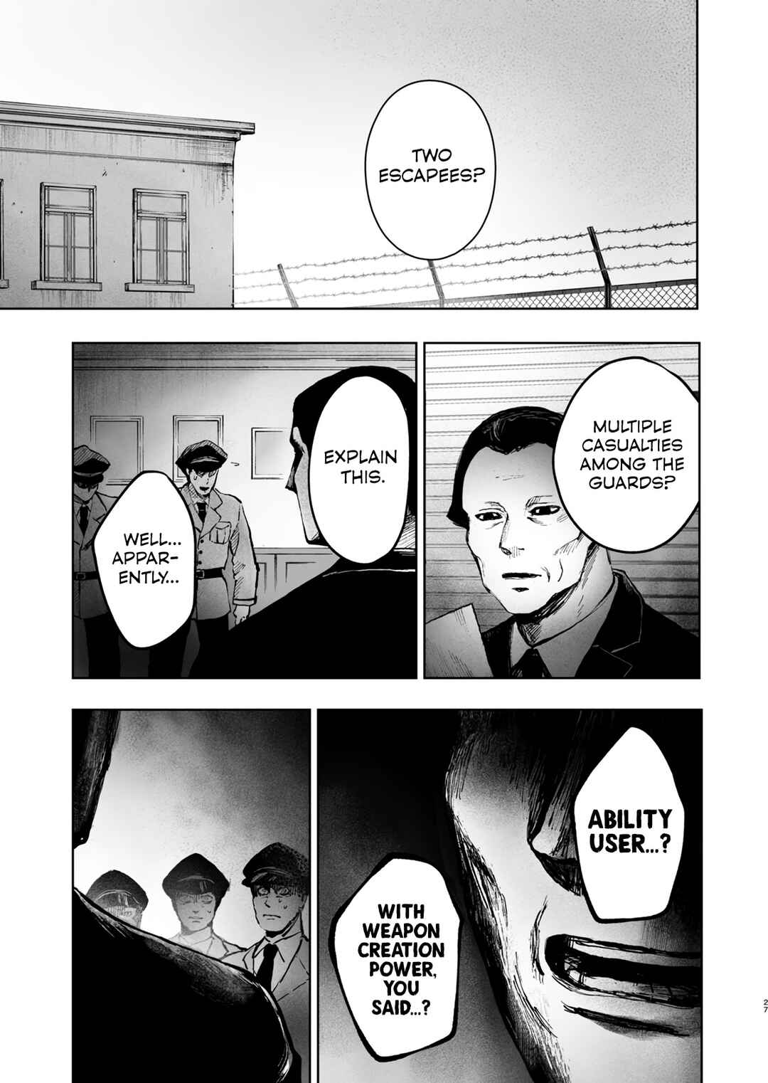 Chapter ? - Page 27