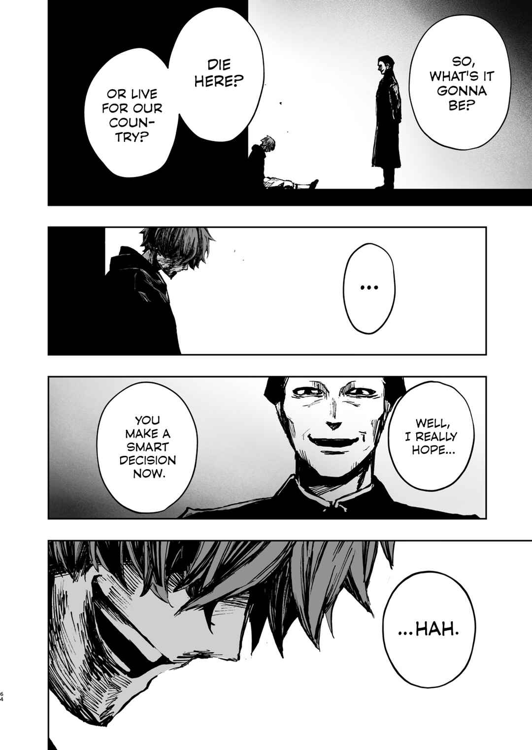 Chapter ? - Page 64