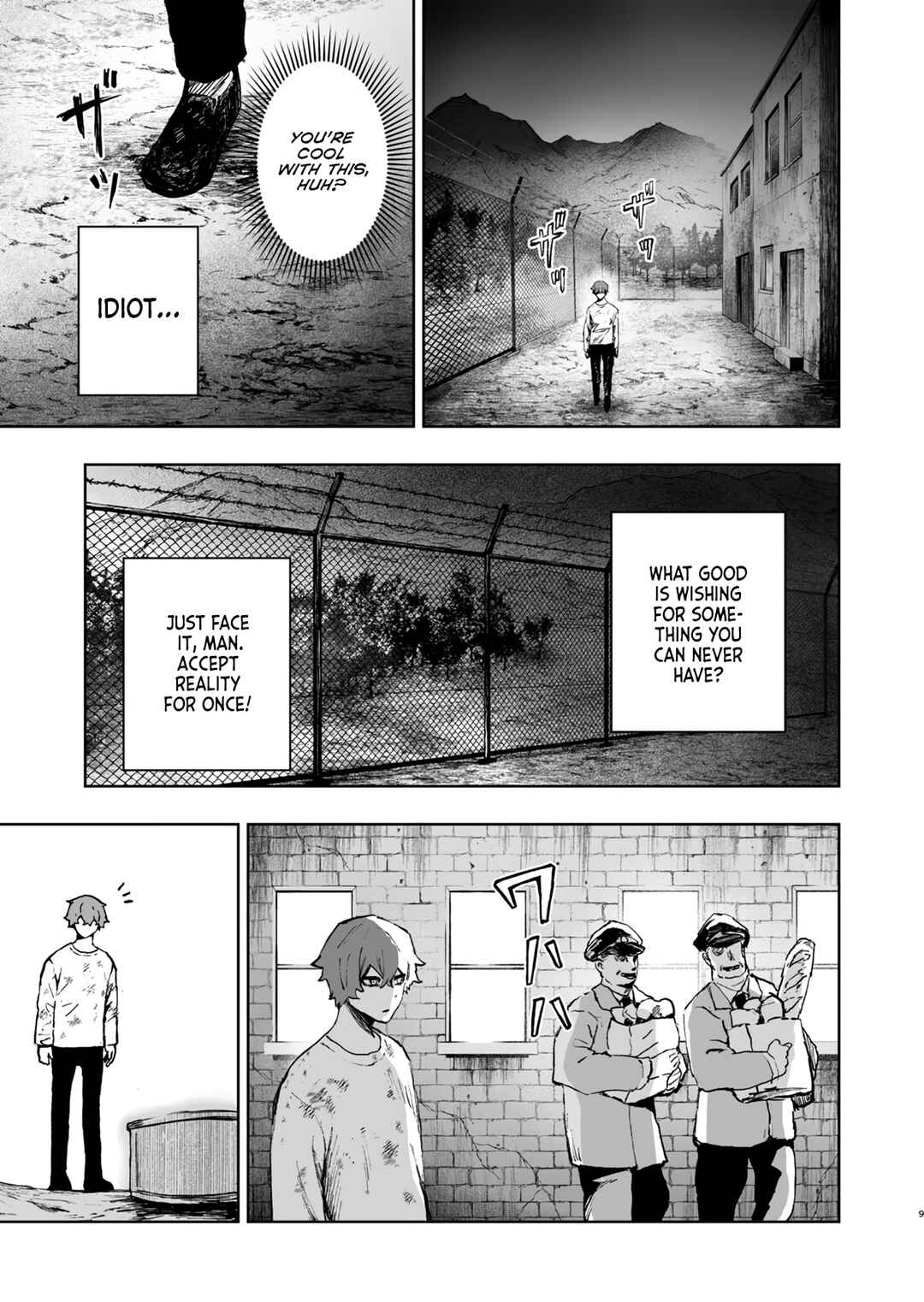 Chapter ? - Page 9