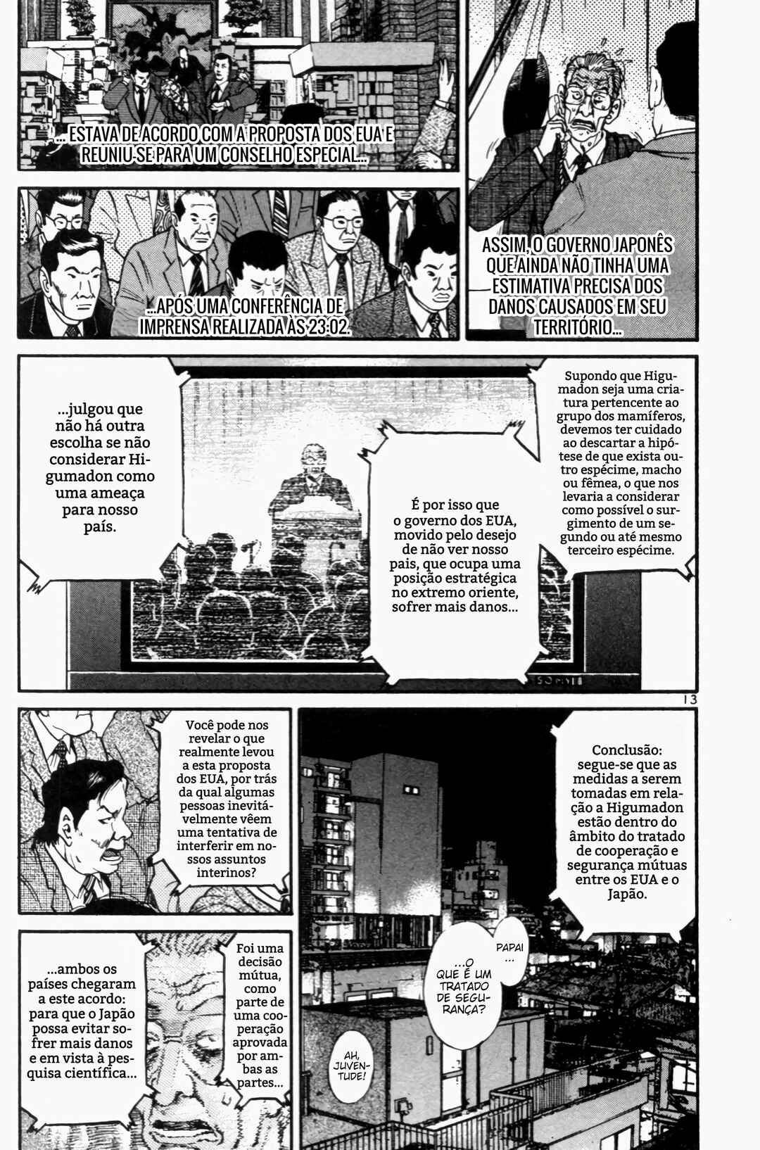 Chapter 145 - Page 11