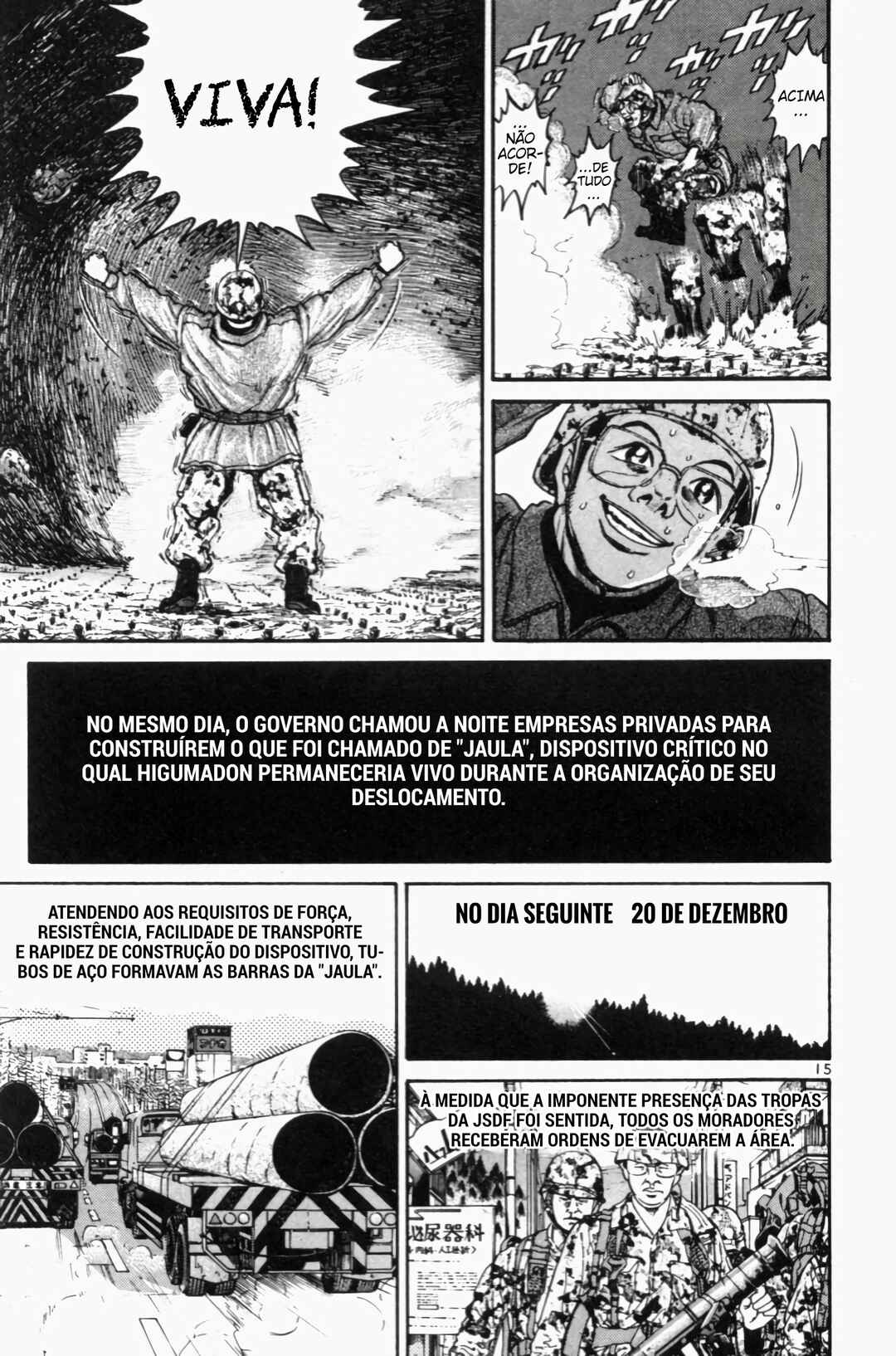 Chapter 145 - Page 13