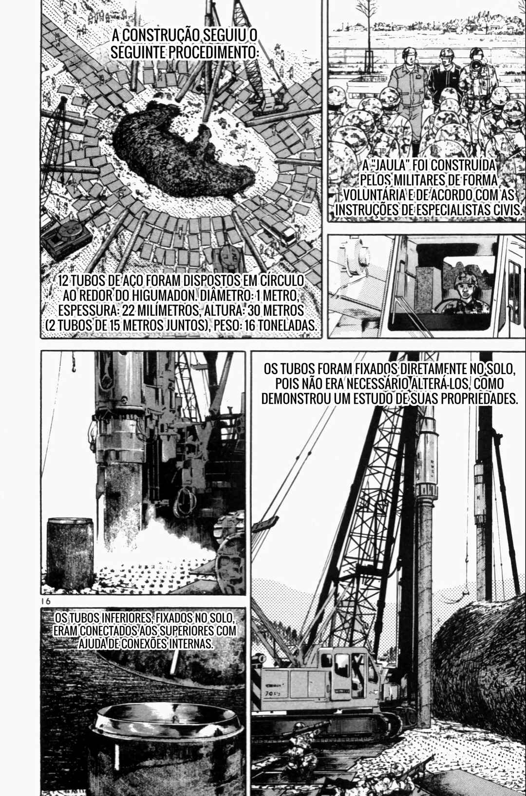 Chapter 145 - Page 14