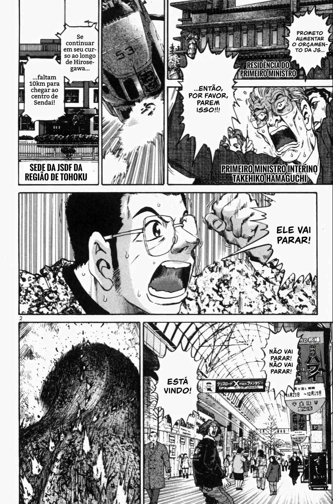 Chapter 145 - Page 2