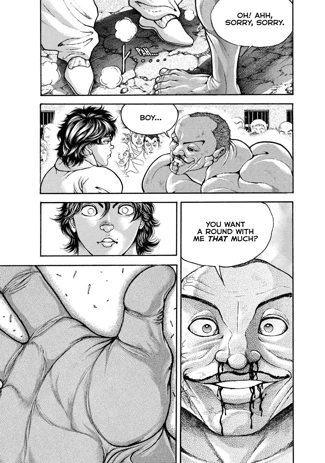 Chapter 54 - Page 14
