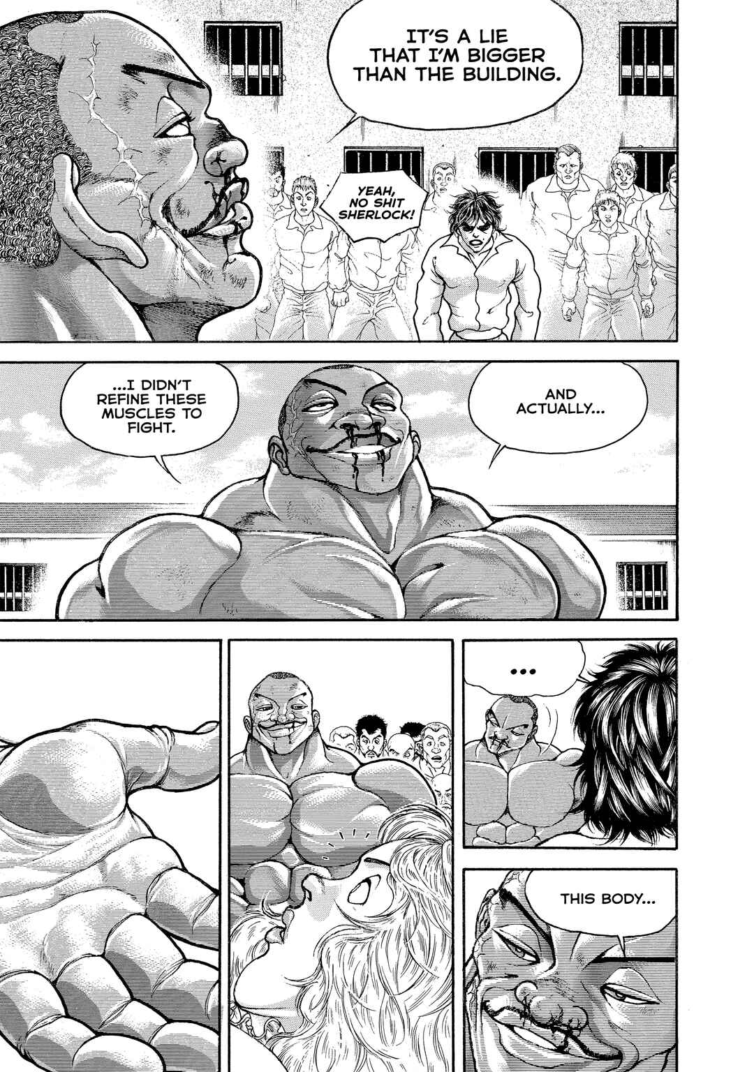 Chapter 54 - Page 18