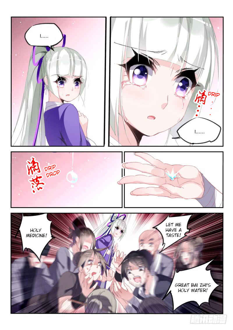 Chapter 210 - Page 3