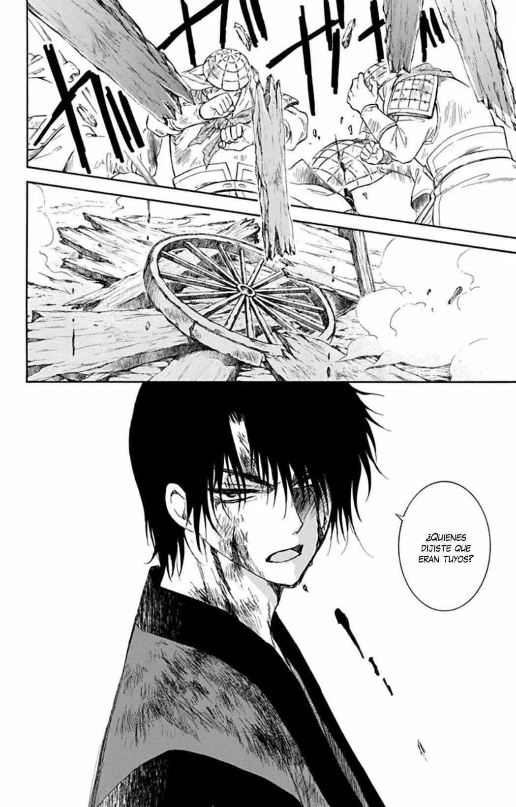 Chapter 170 - Page 28