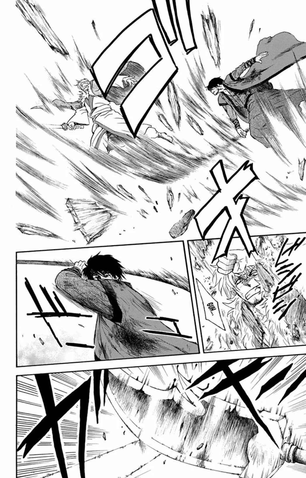 Chapter 170 - Page 30
