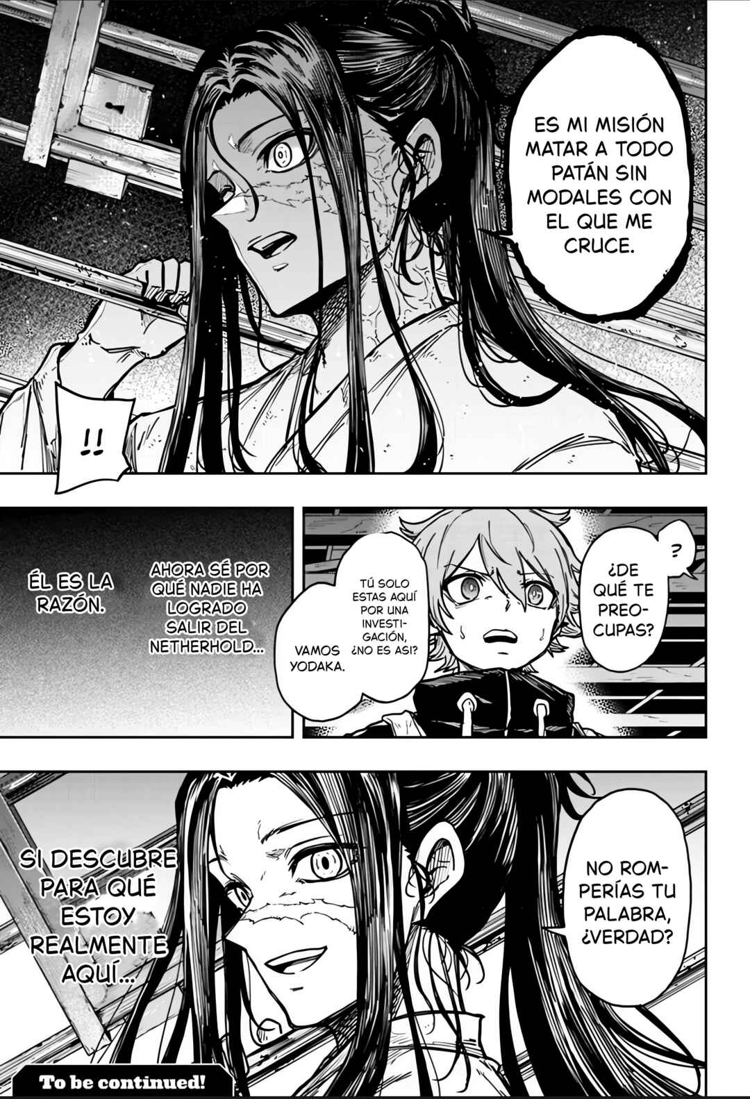 Chapter 70 - Page 19