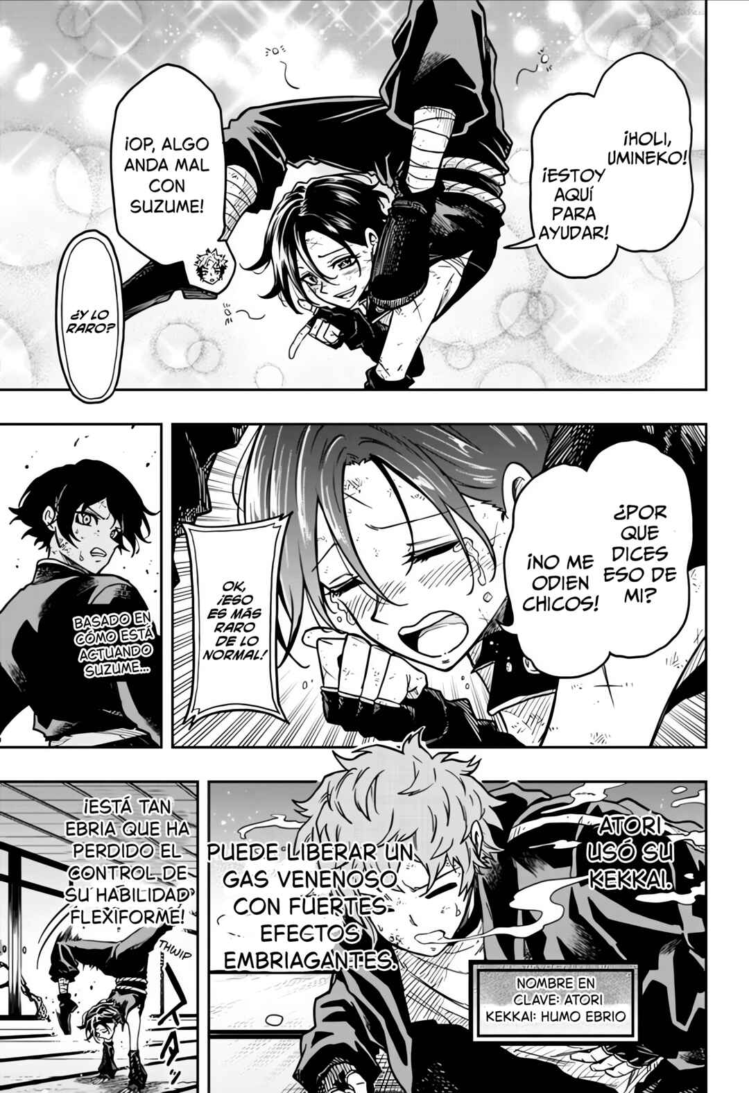 Chapter 70 - Page 3