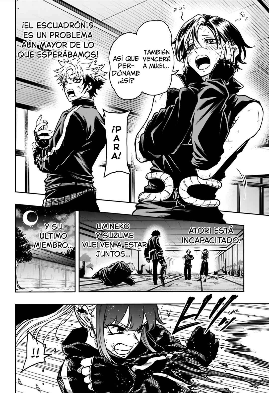 Chapter 70 - Page 4