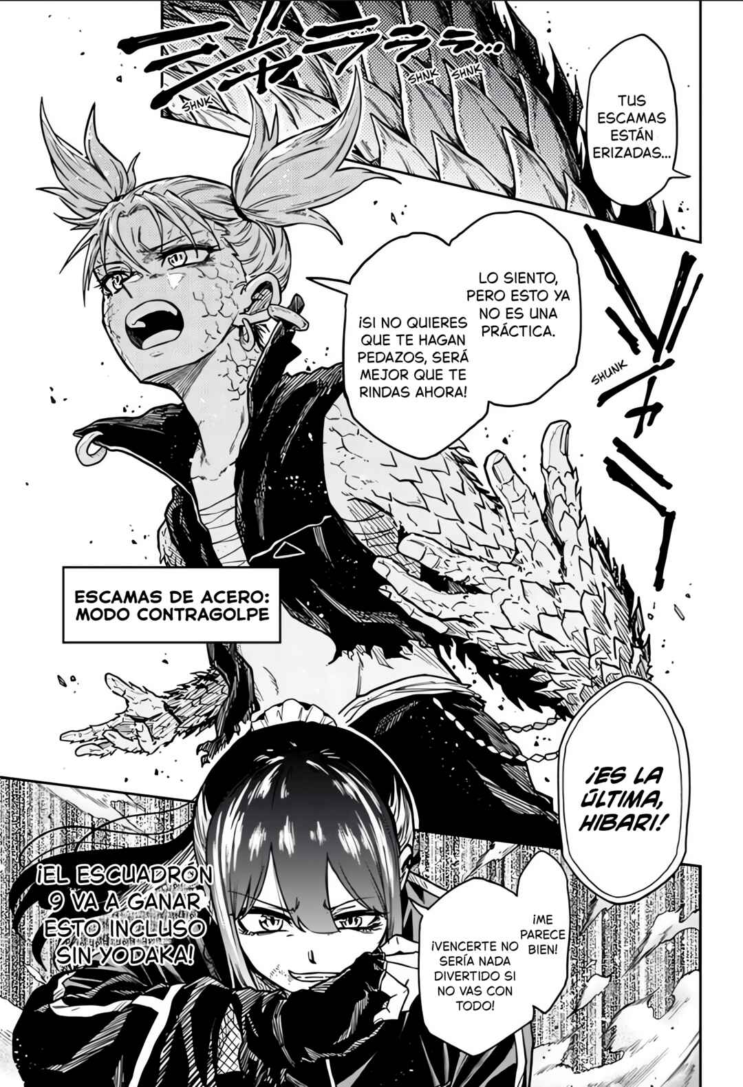 Chapter 70 - Page 5