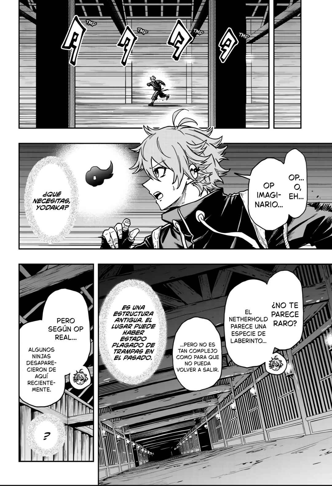Chapter 70 - Page 6