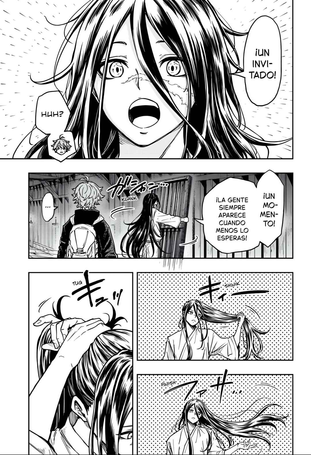 Chapter 70 - Page 9