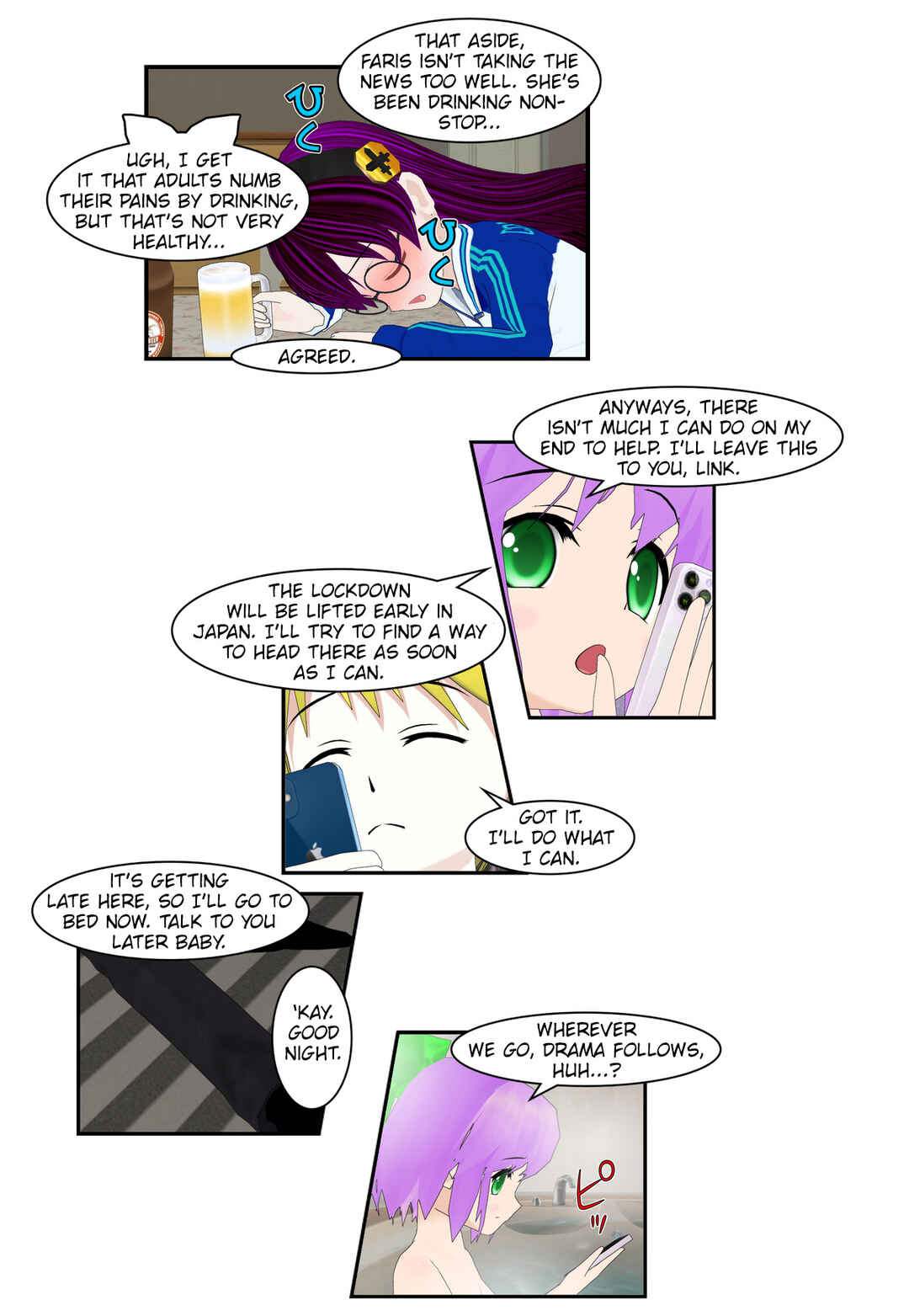 Chapter 75 - Page 2