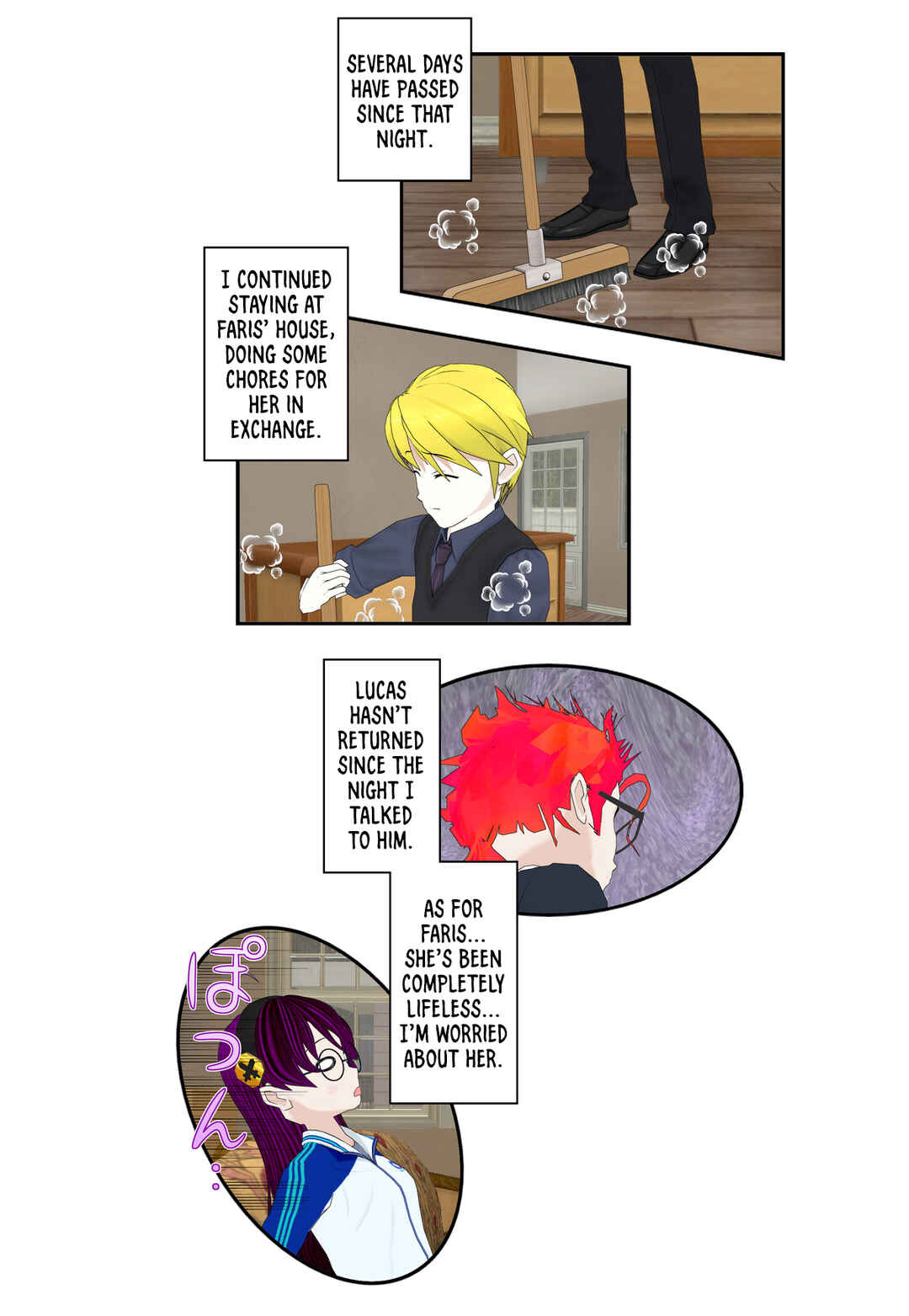 Chapter 75 - Page 4
