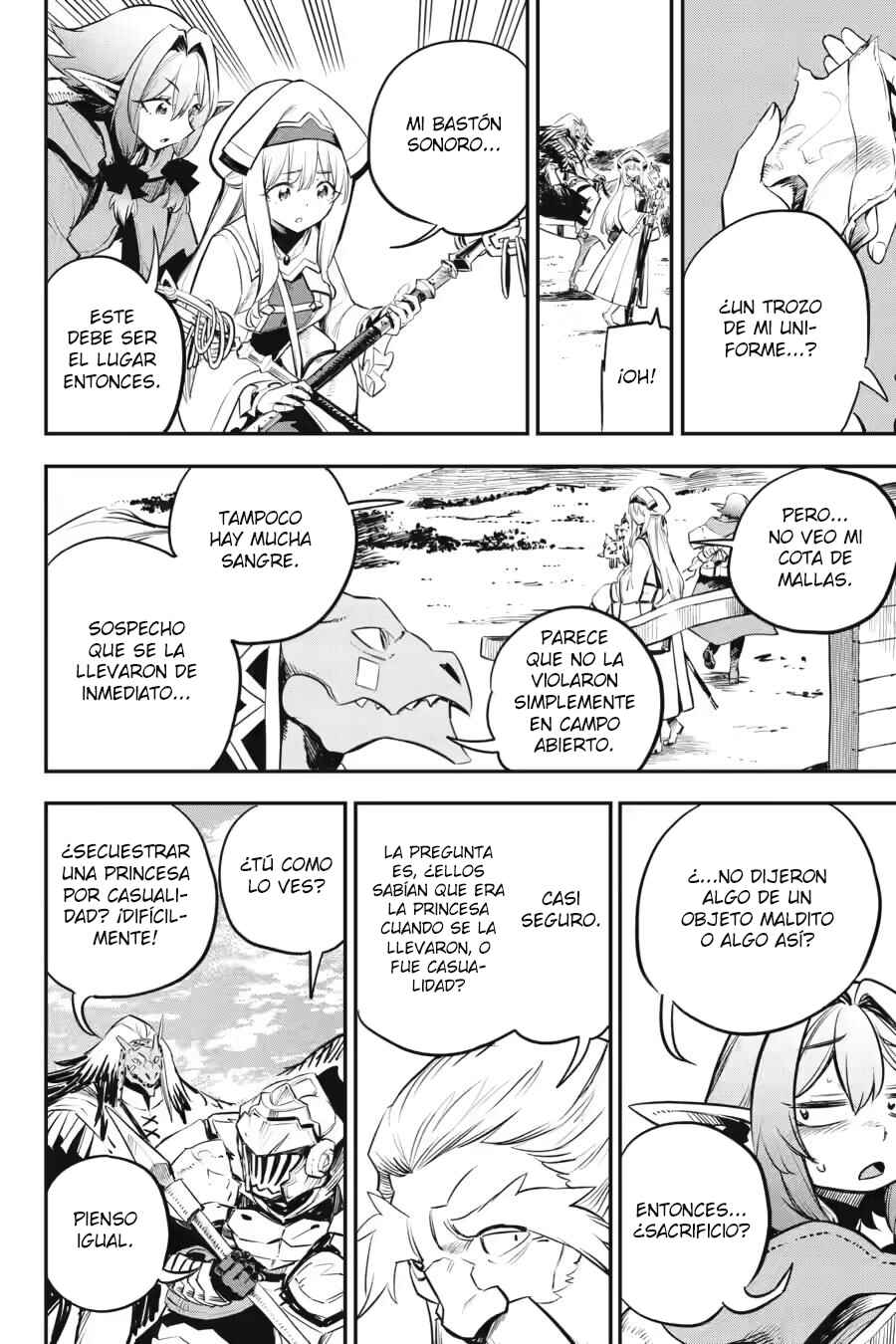 Chapter 106 - Page 9