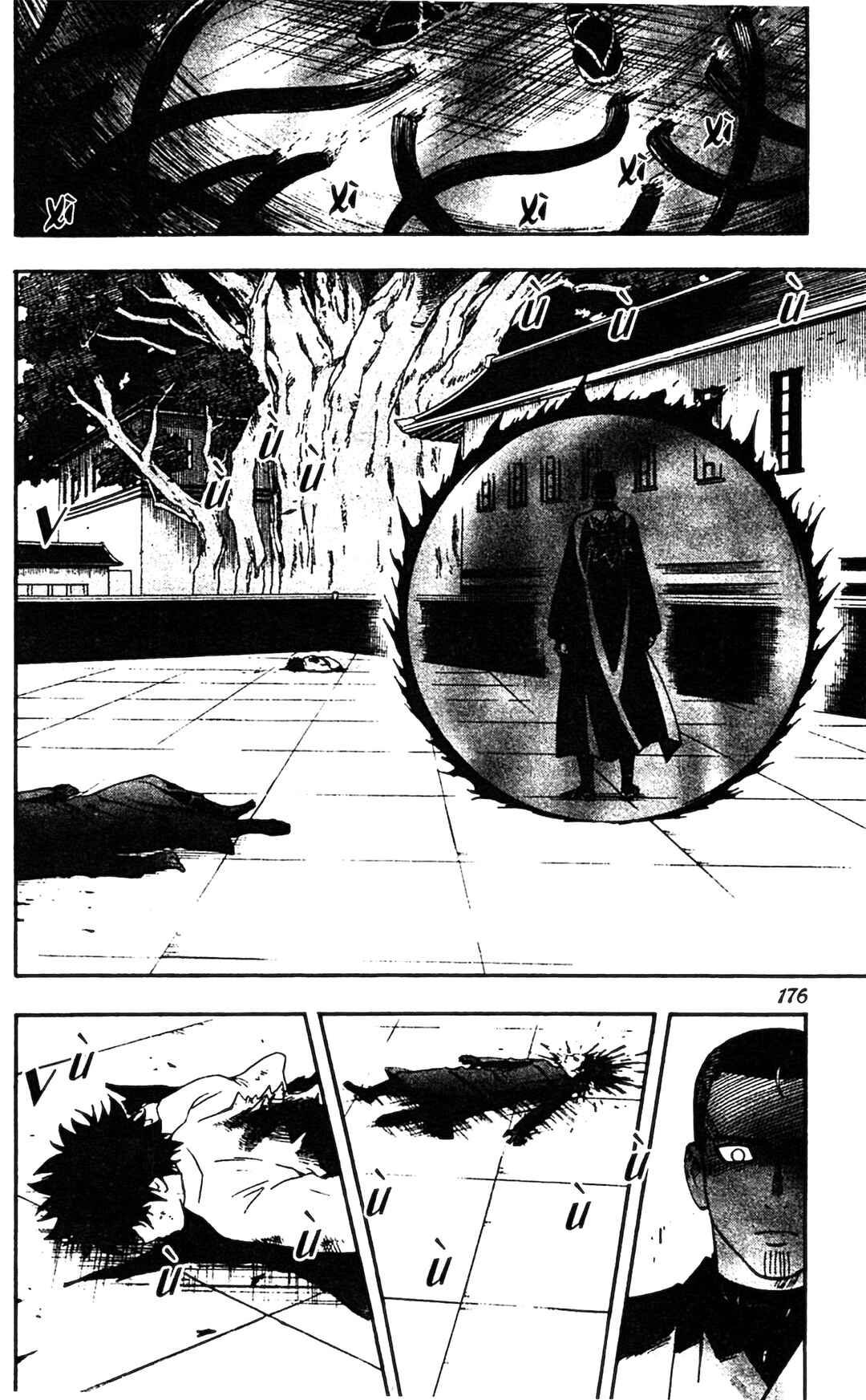 Chapter 335 - Page 10