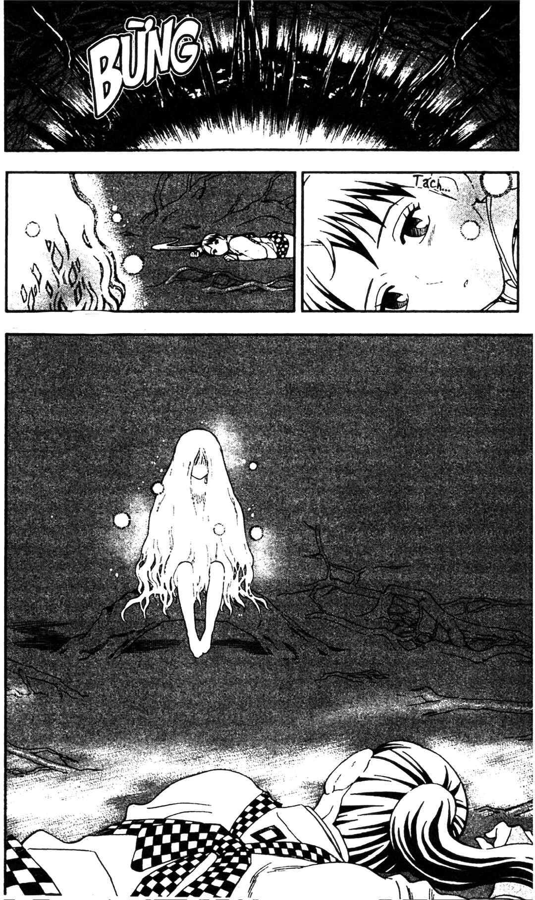Chapter 335 - Page 18