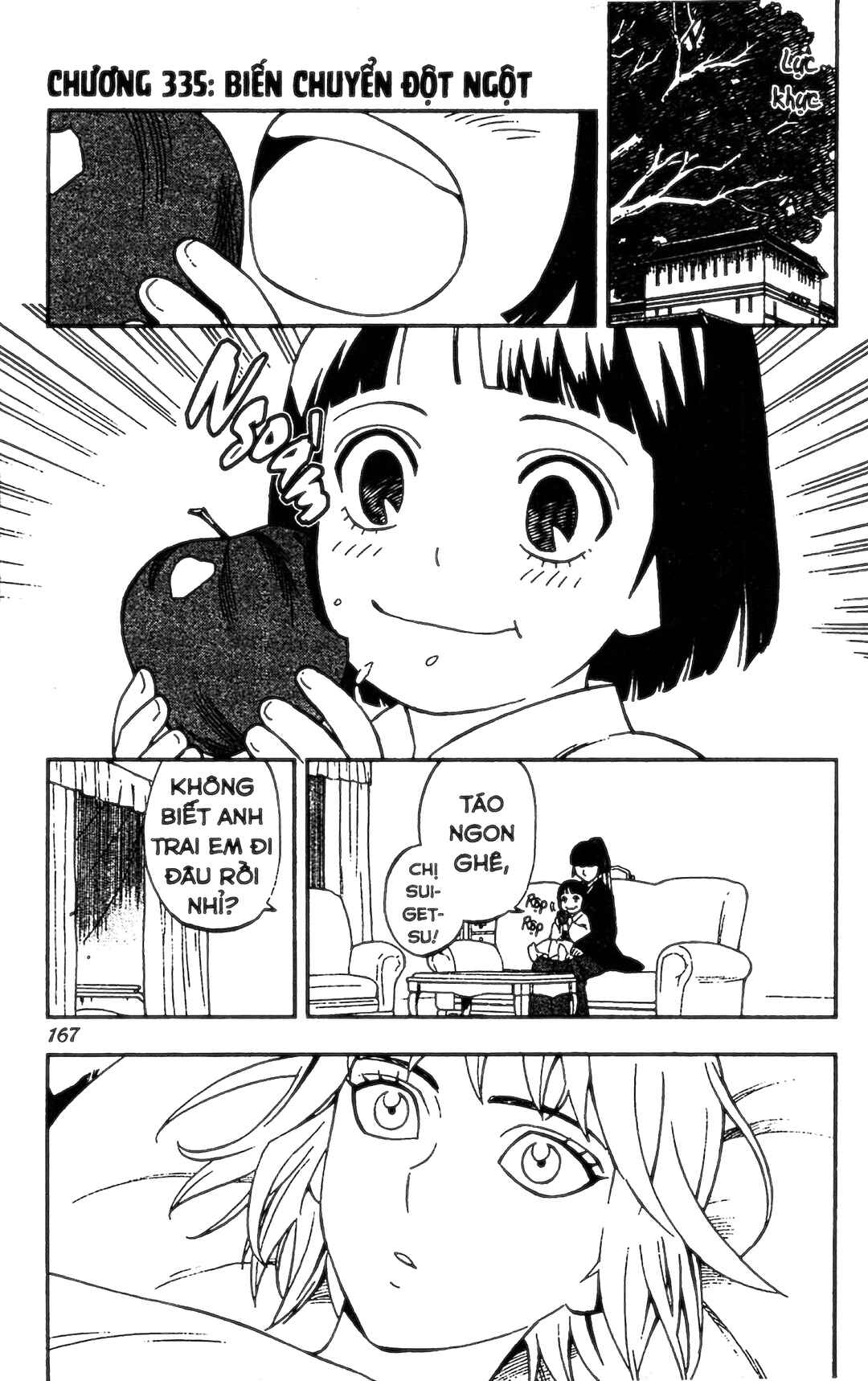 Chapter 335 - Page 2