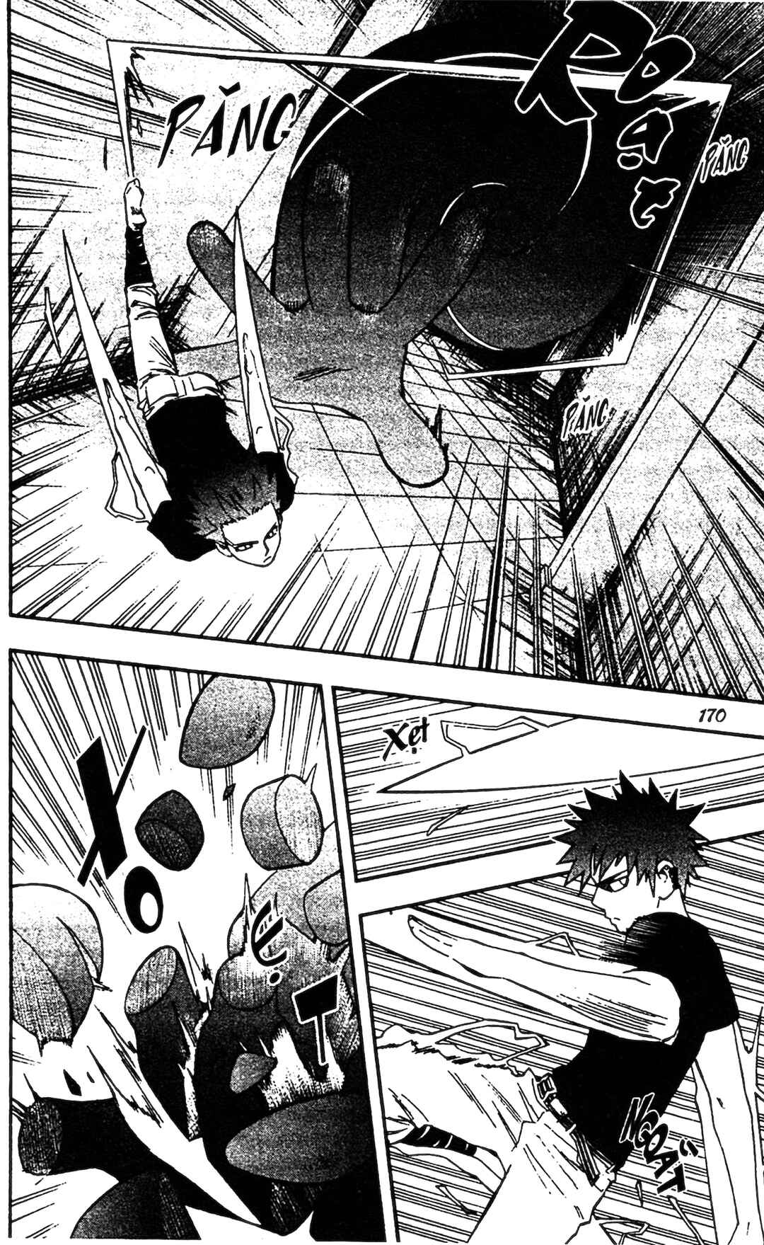 Chapter 335 - Page 4