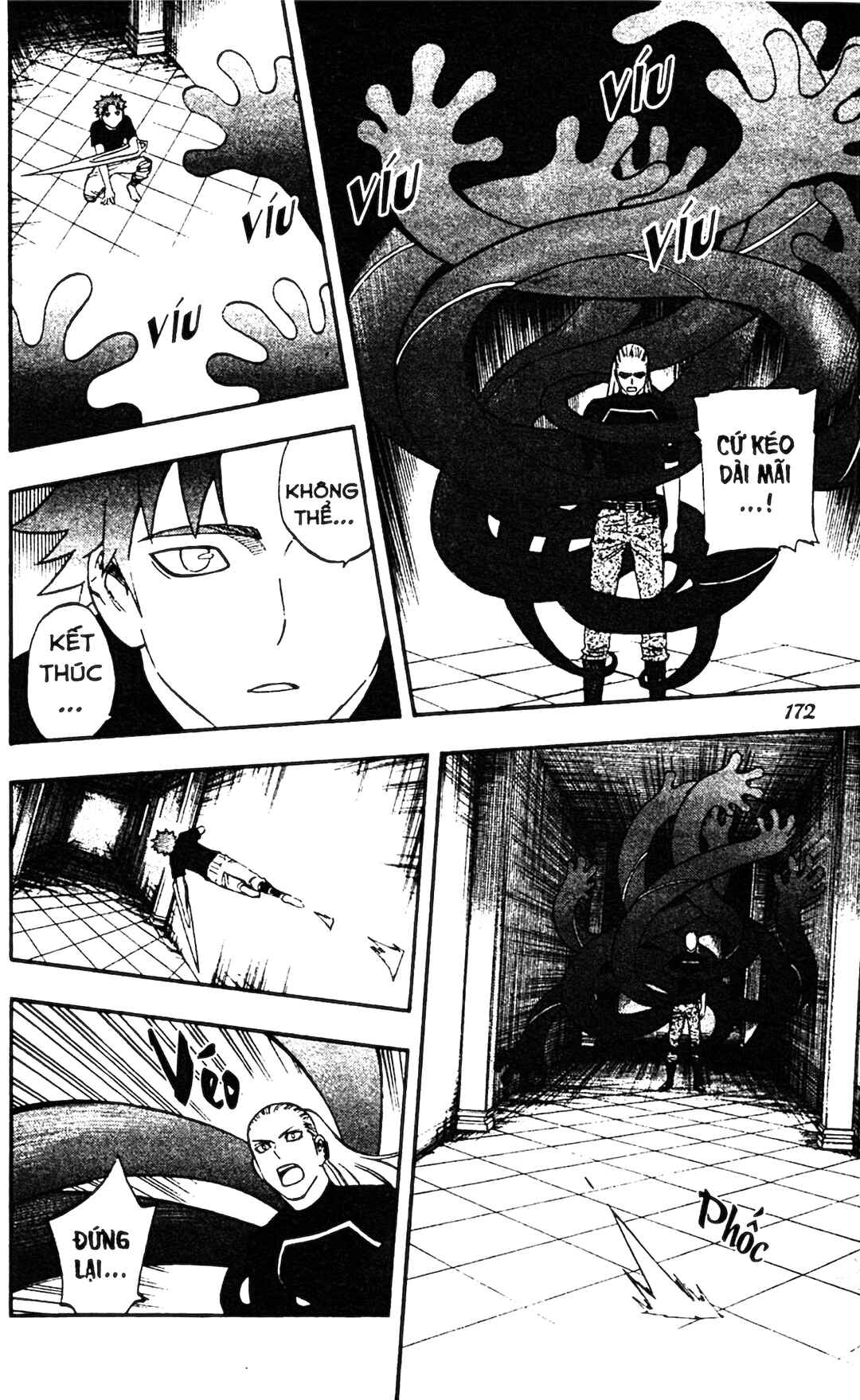 Chapter 335 - Page 6