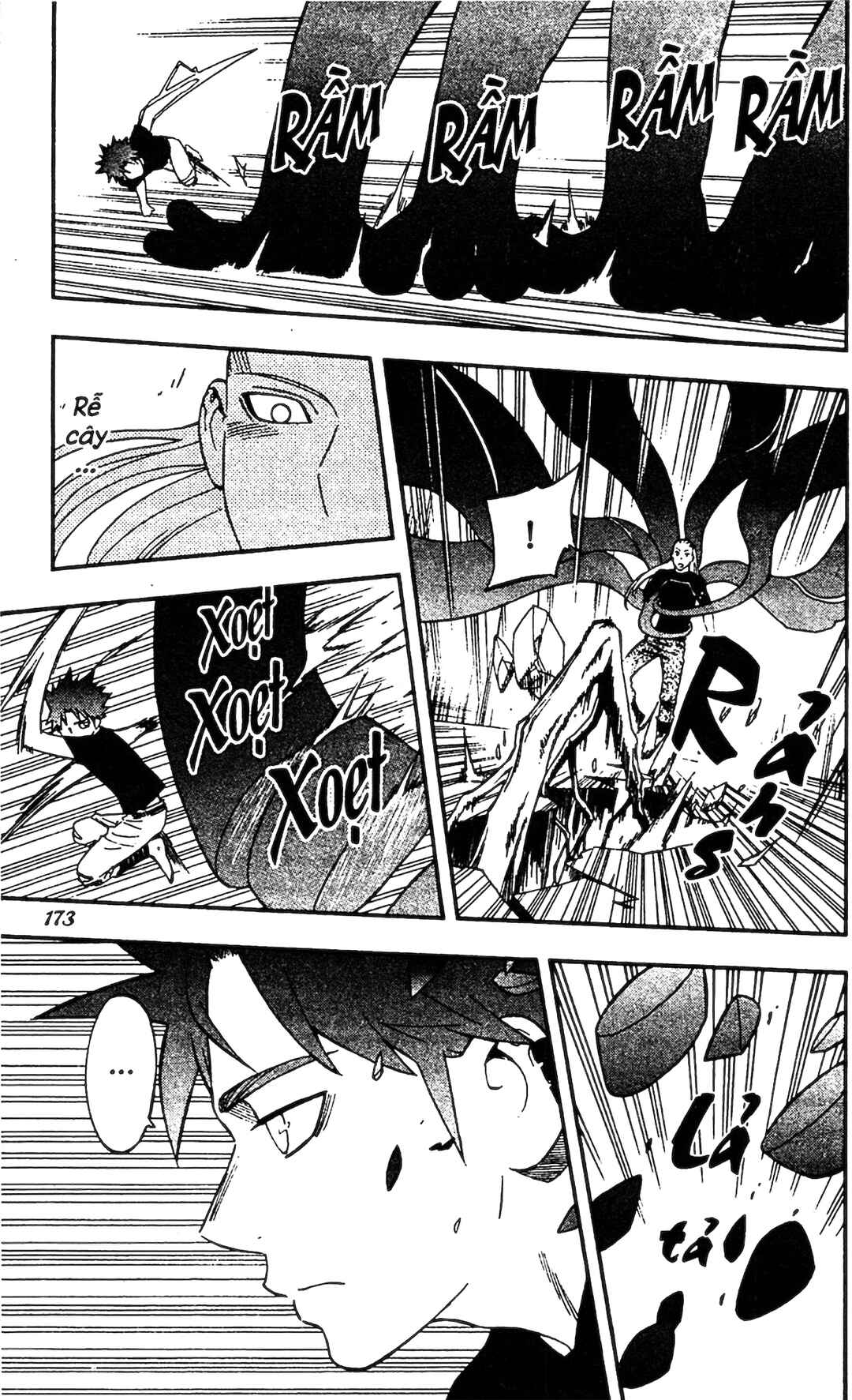 Chapter 335 - Page 7