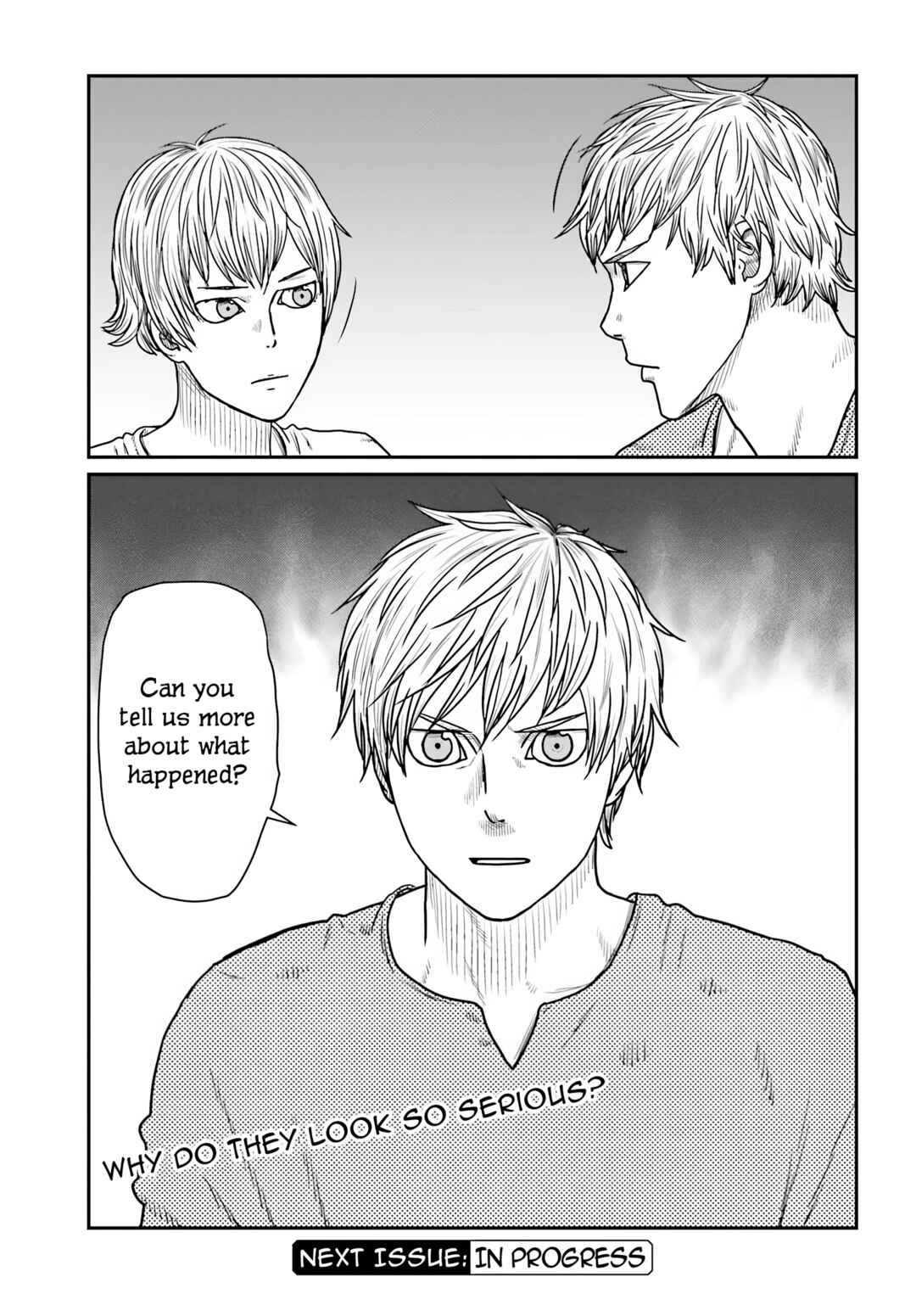 Chapter 62 - Page 23