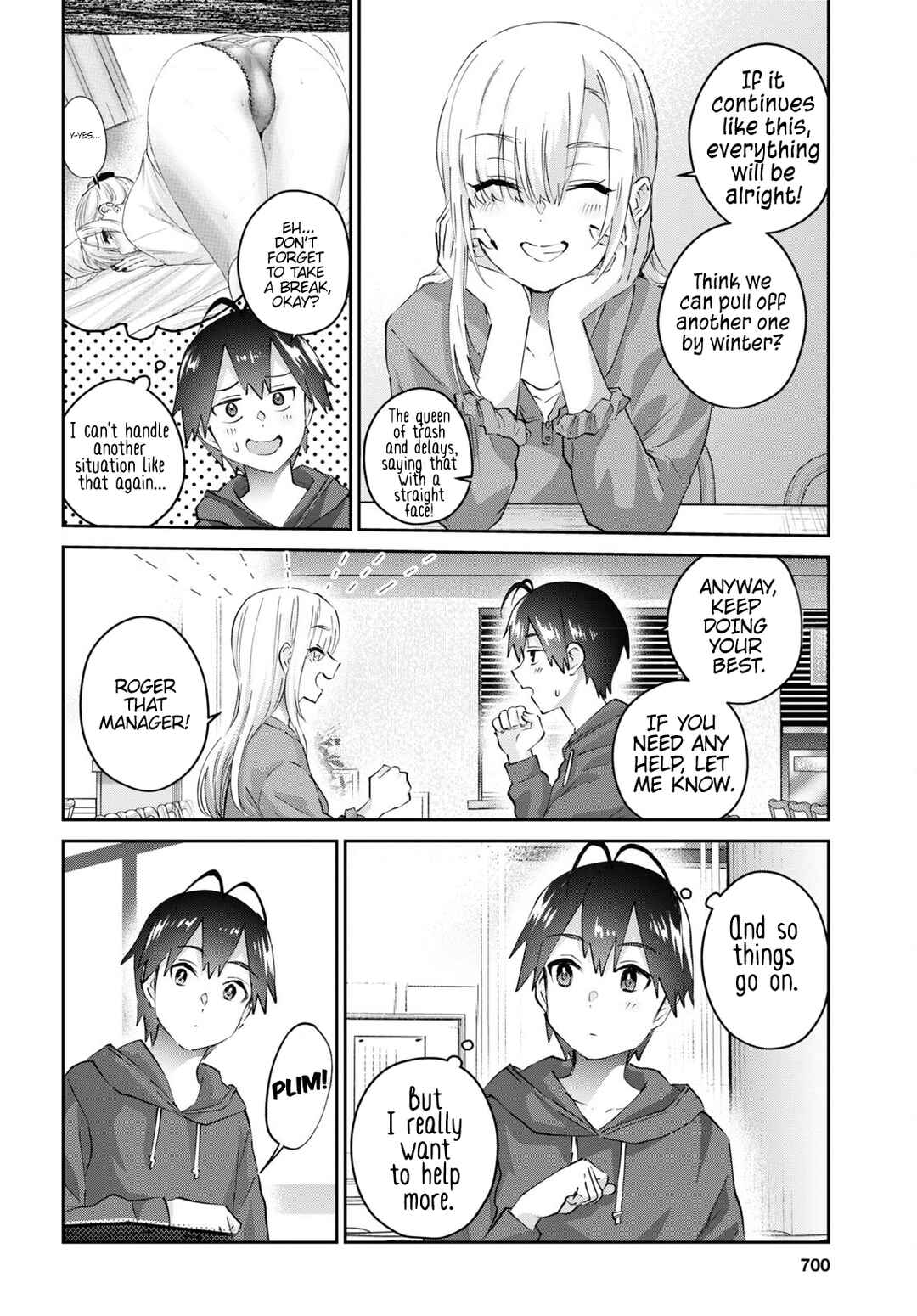 Chapter 179 - Page 3