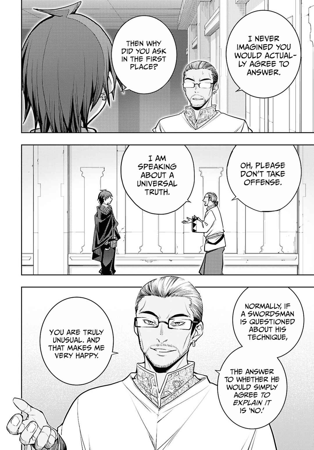 Chapter 87 - Page 11