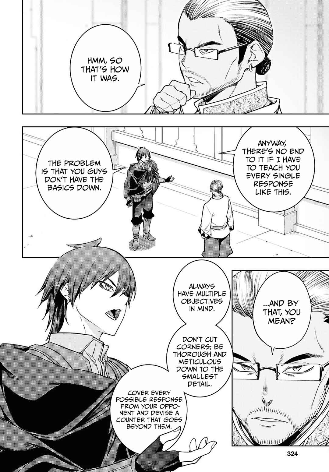 Chapter 87 - Page 15