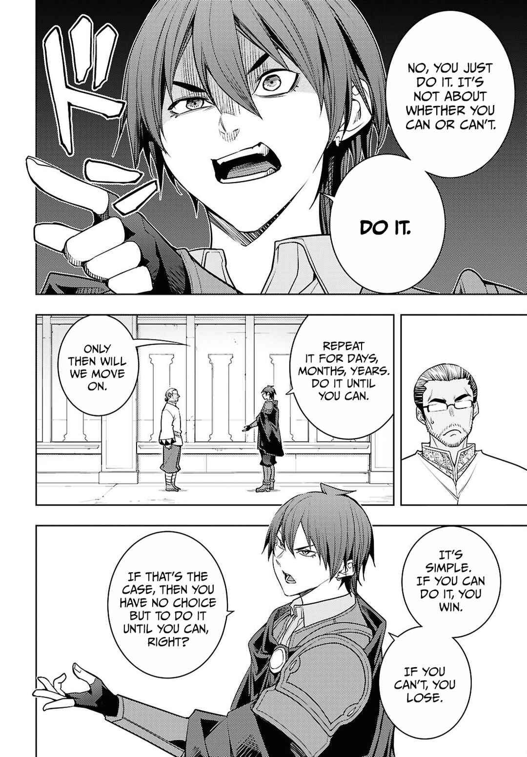 Chapter 87 - Page 17