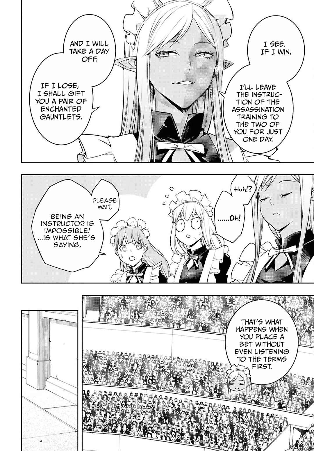 Chapter 87 - Page 23