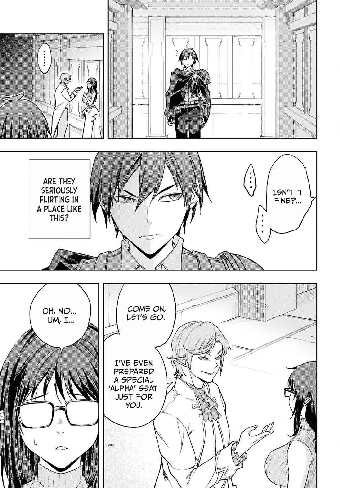 Chapter 87 - Page 24