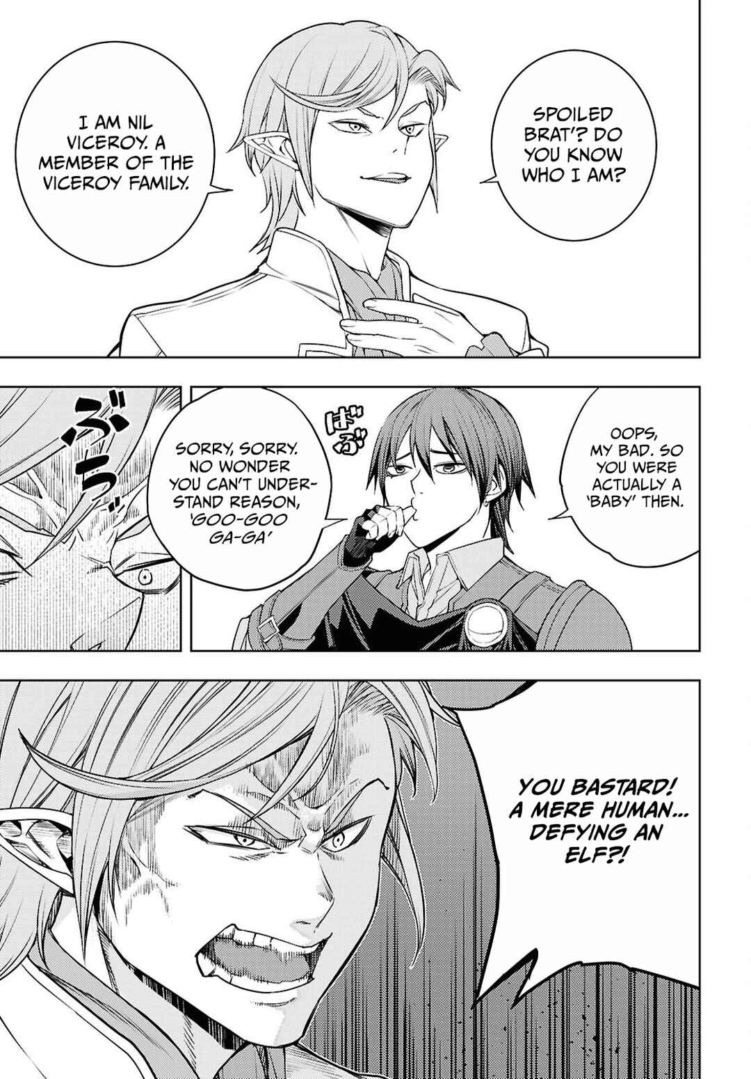 Chapter 87 - Page 28