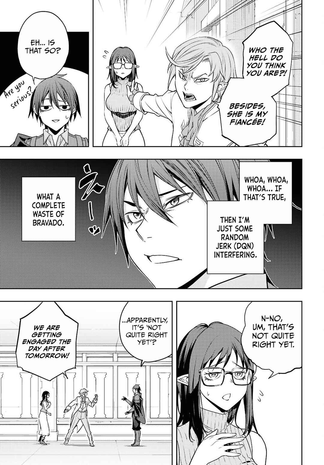 Chapter 87 - Page 30