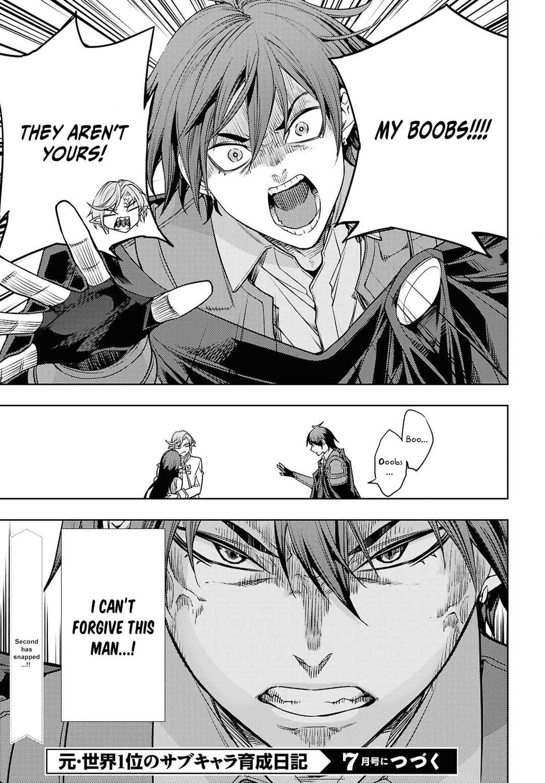 Chapter 87 - Page 32