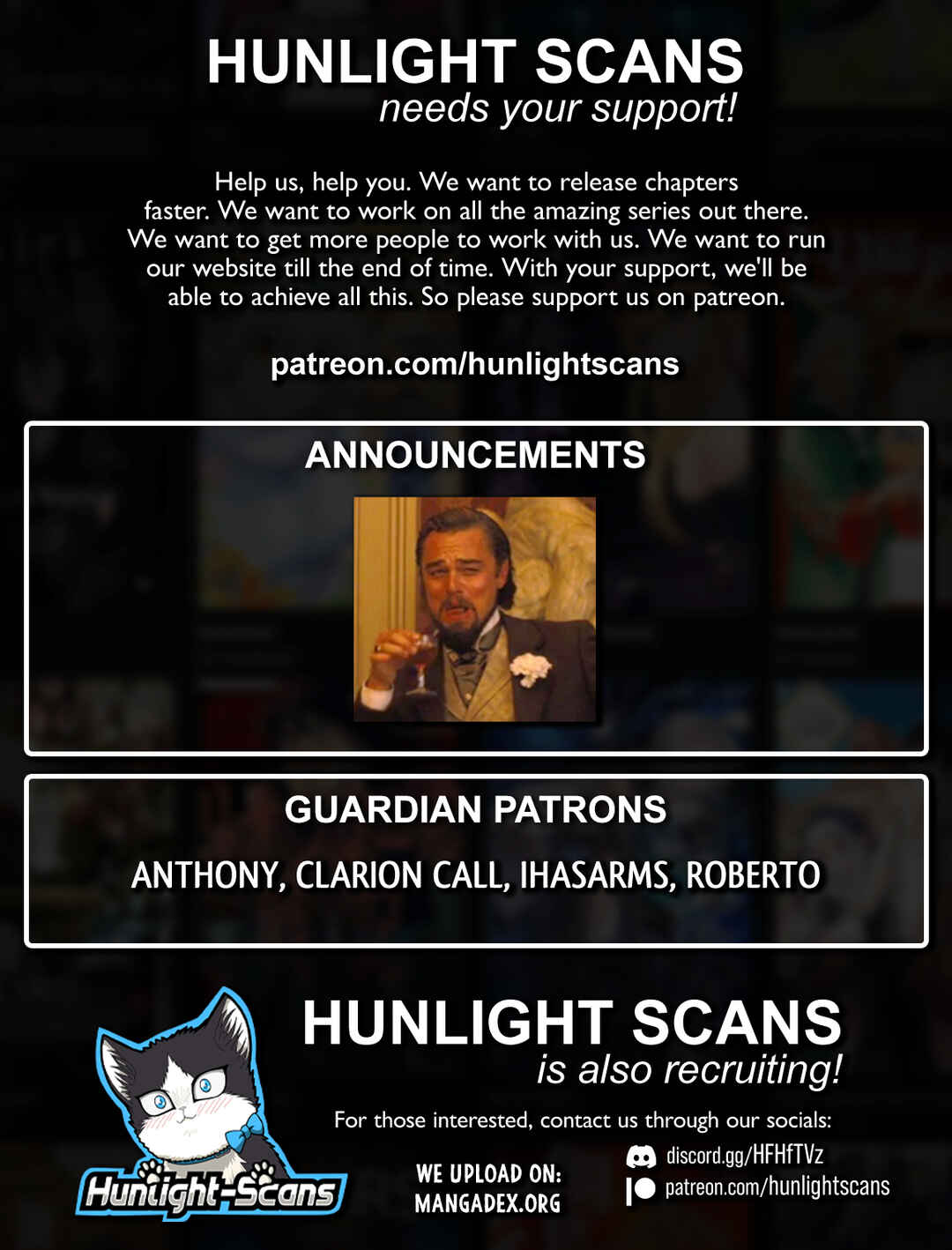 Chapter 87 - Page 33