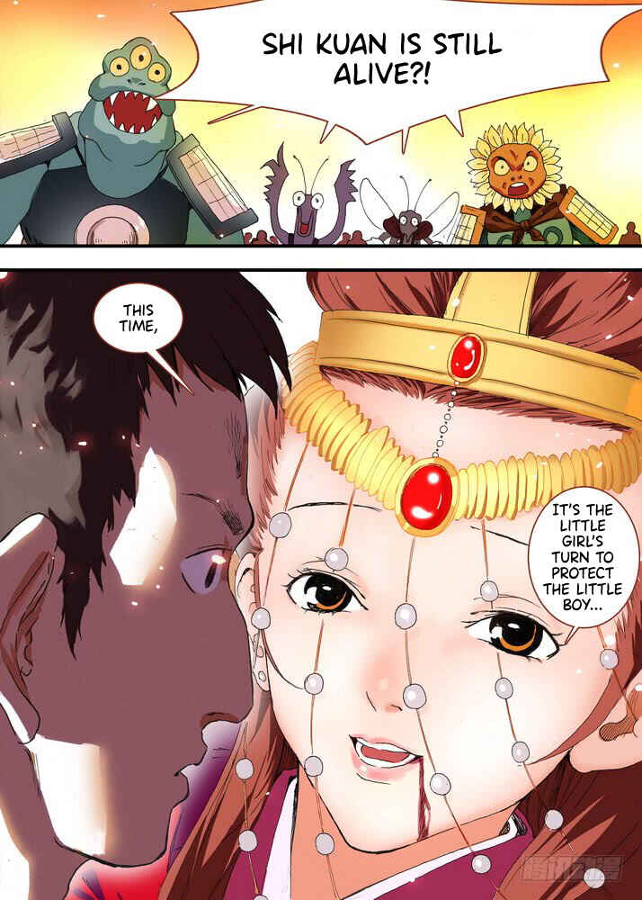 Chapter 68.2 - Page 11