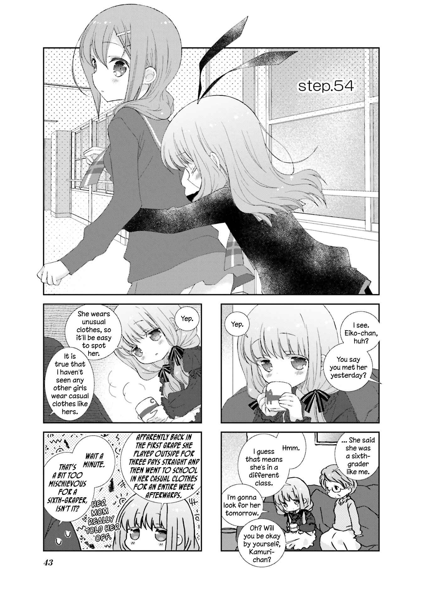 Chapter 54 - Page 1
