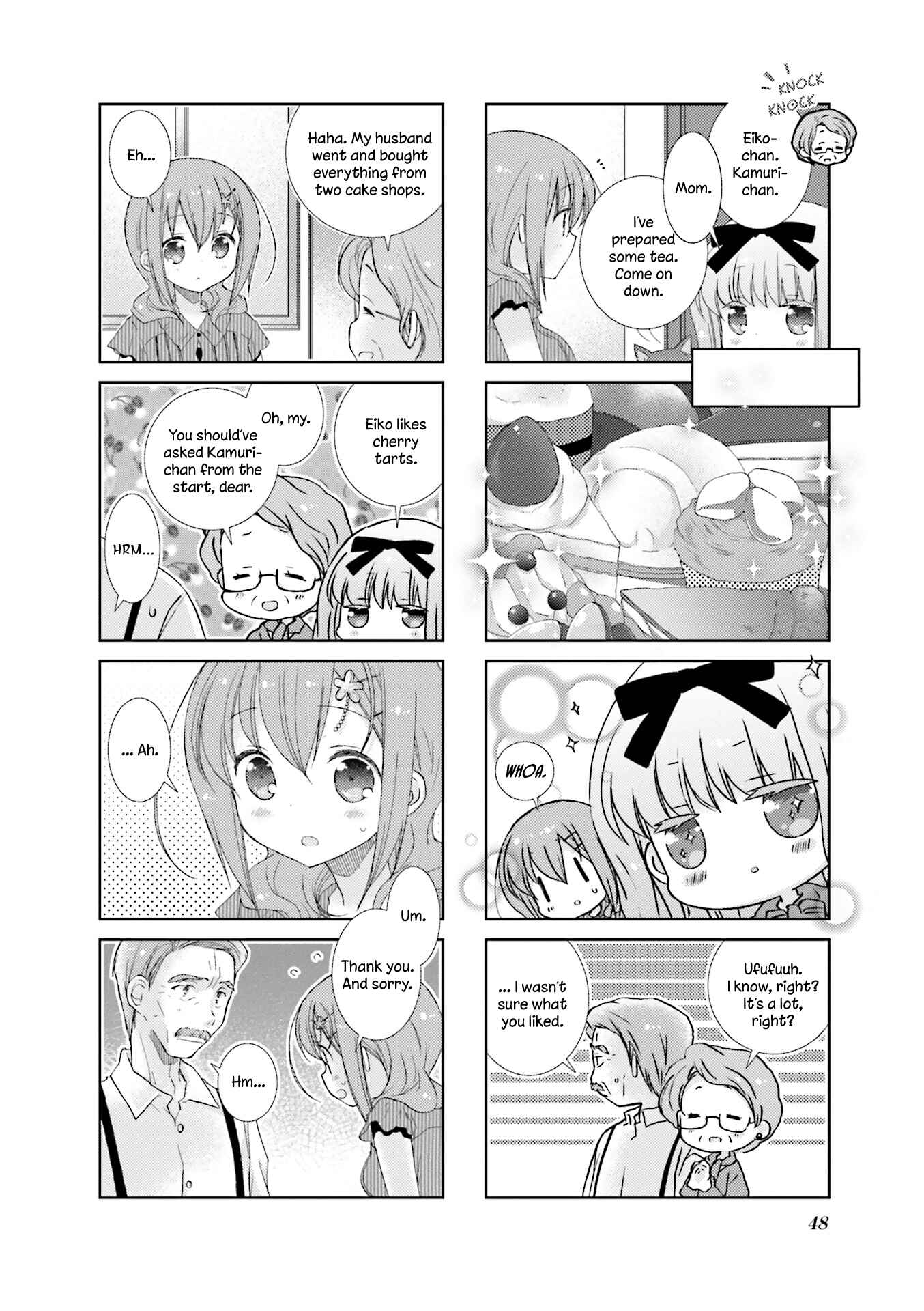 Chapter 54 - Page 6